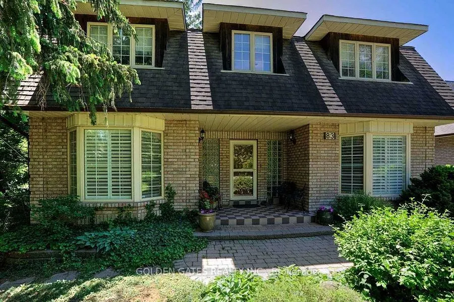 83 Elgin Street