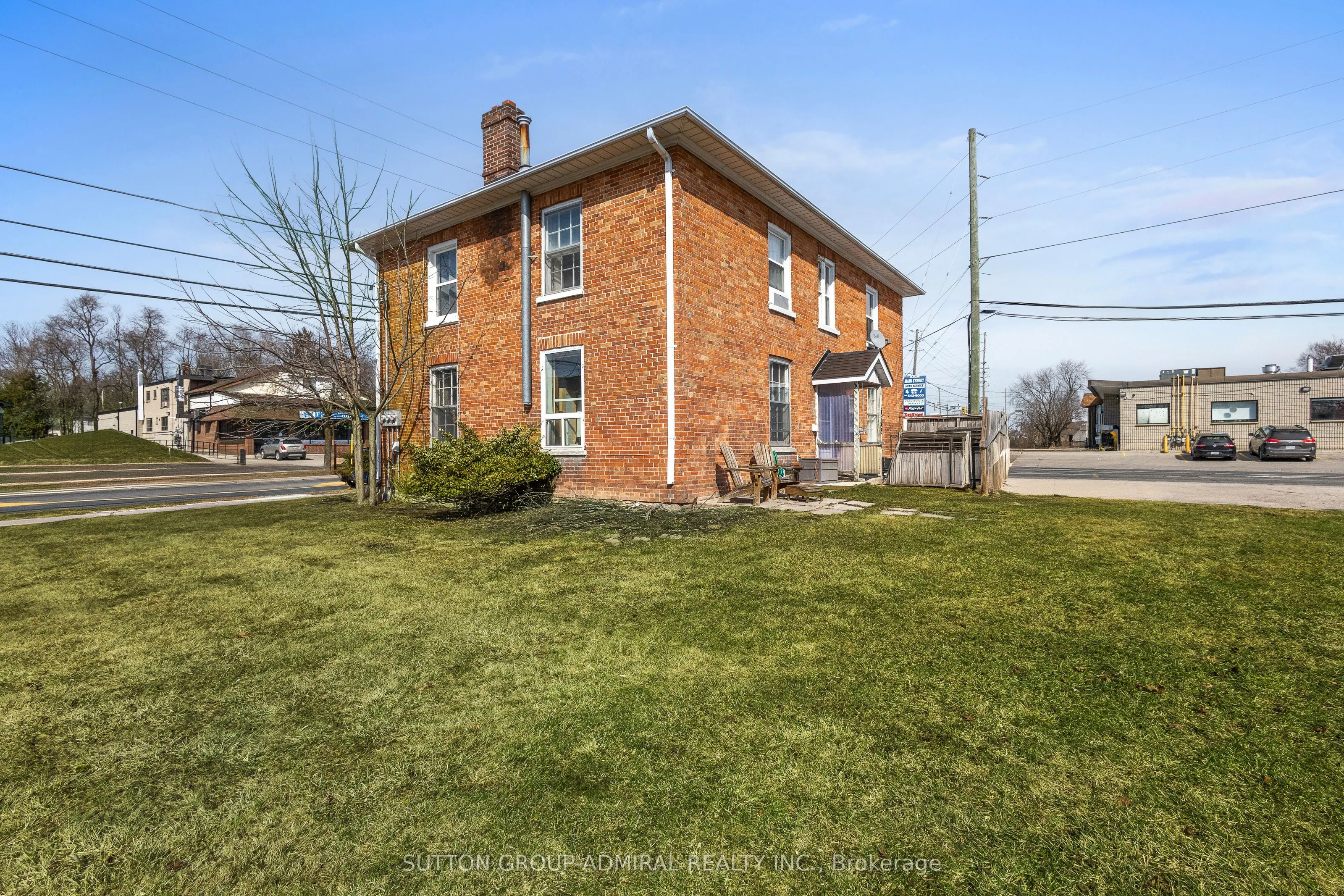 6745 Main Street