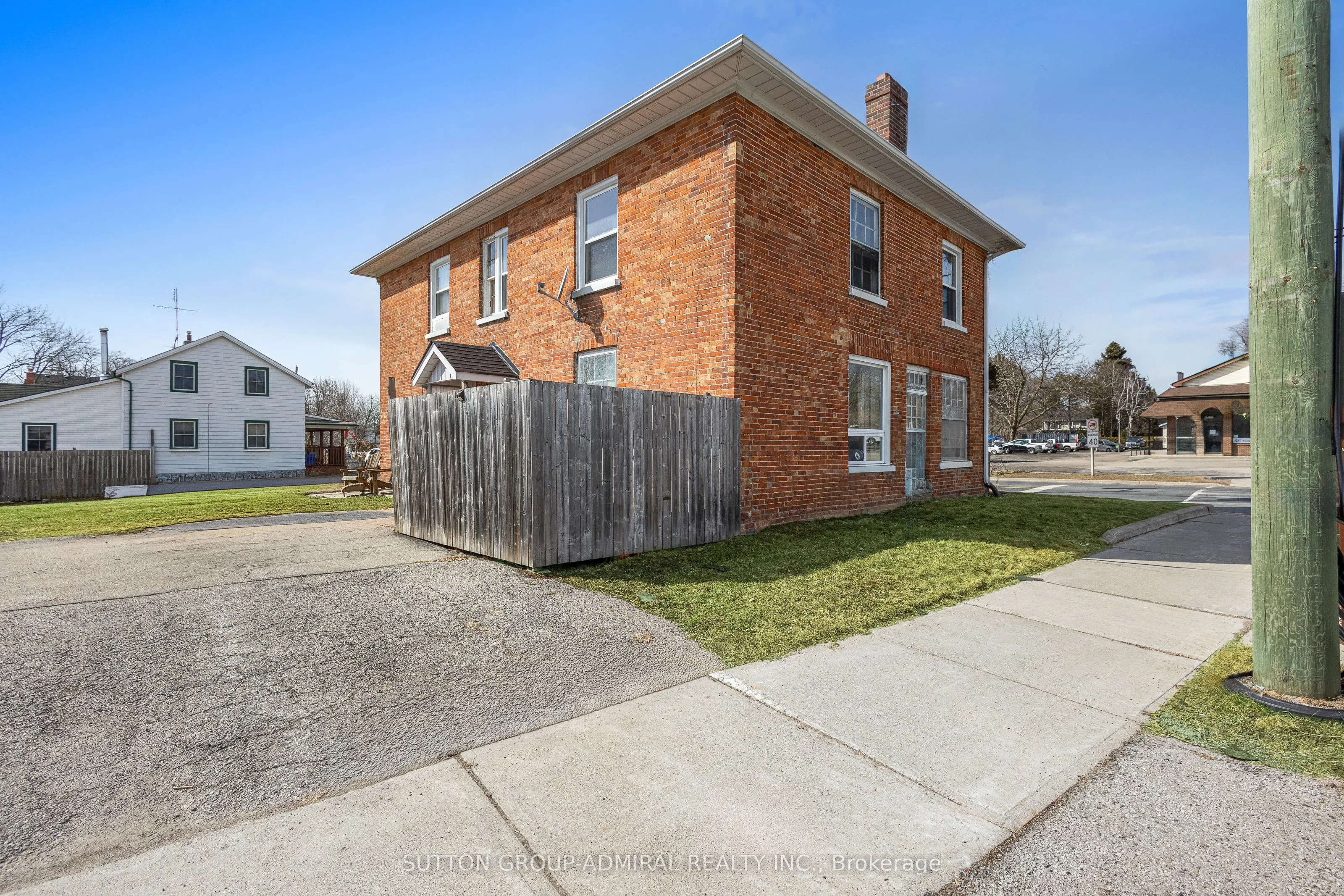 6745 Main Street