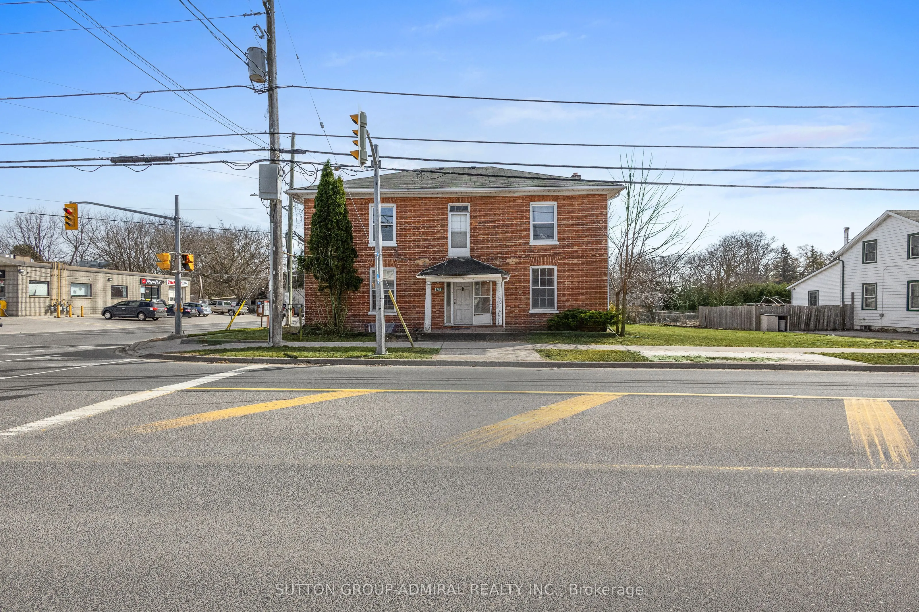 6745 Main Street