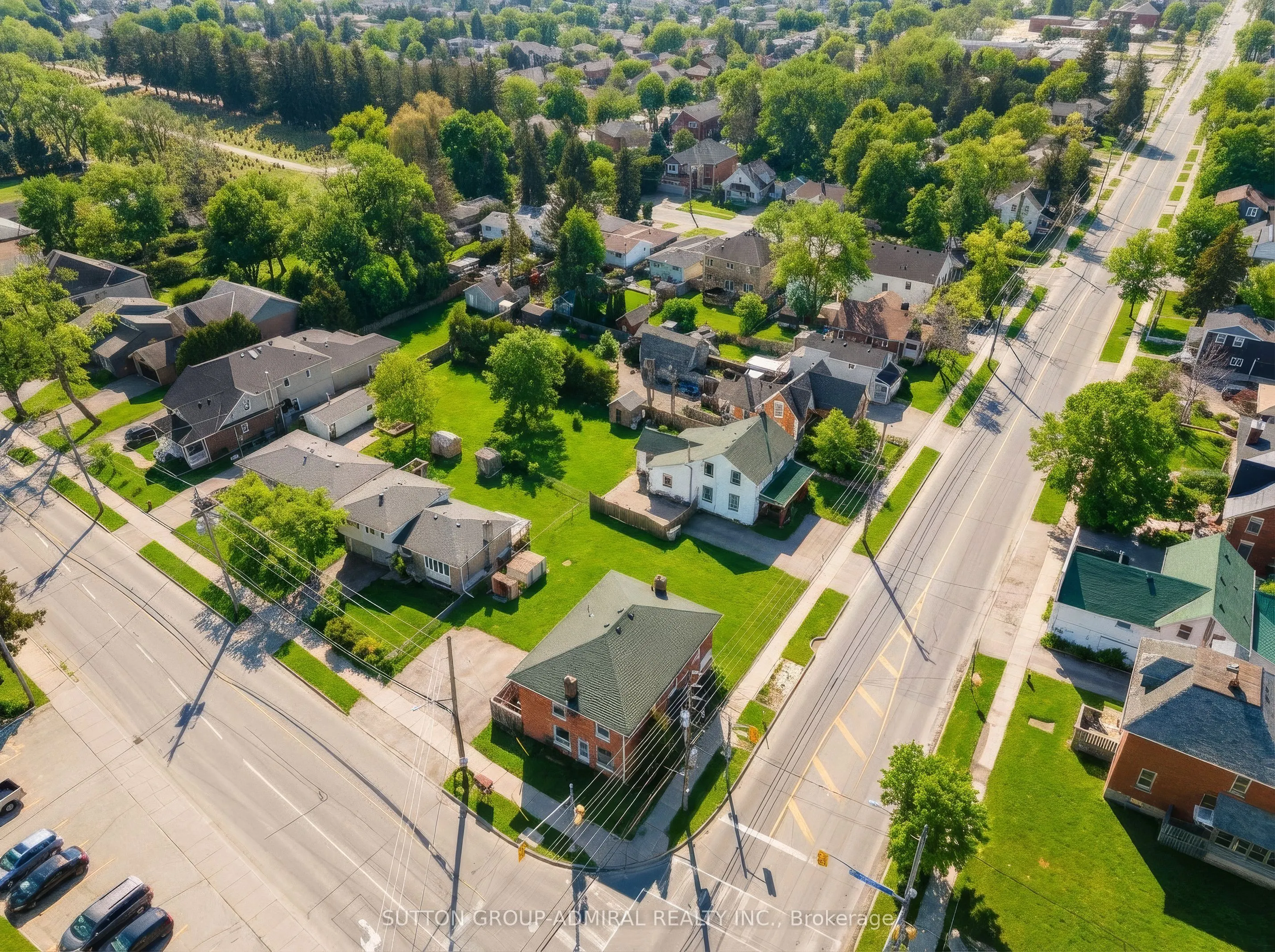 6745 Main Street