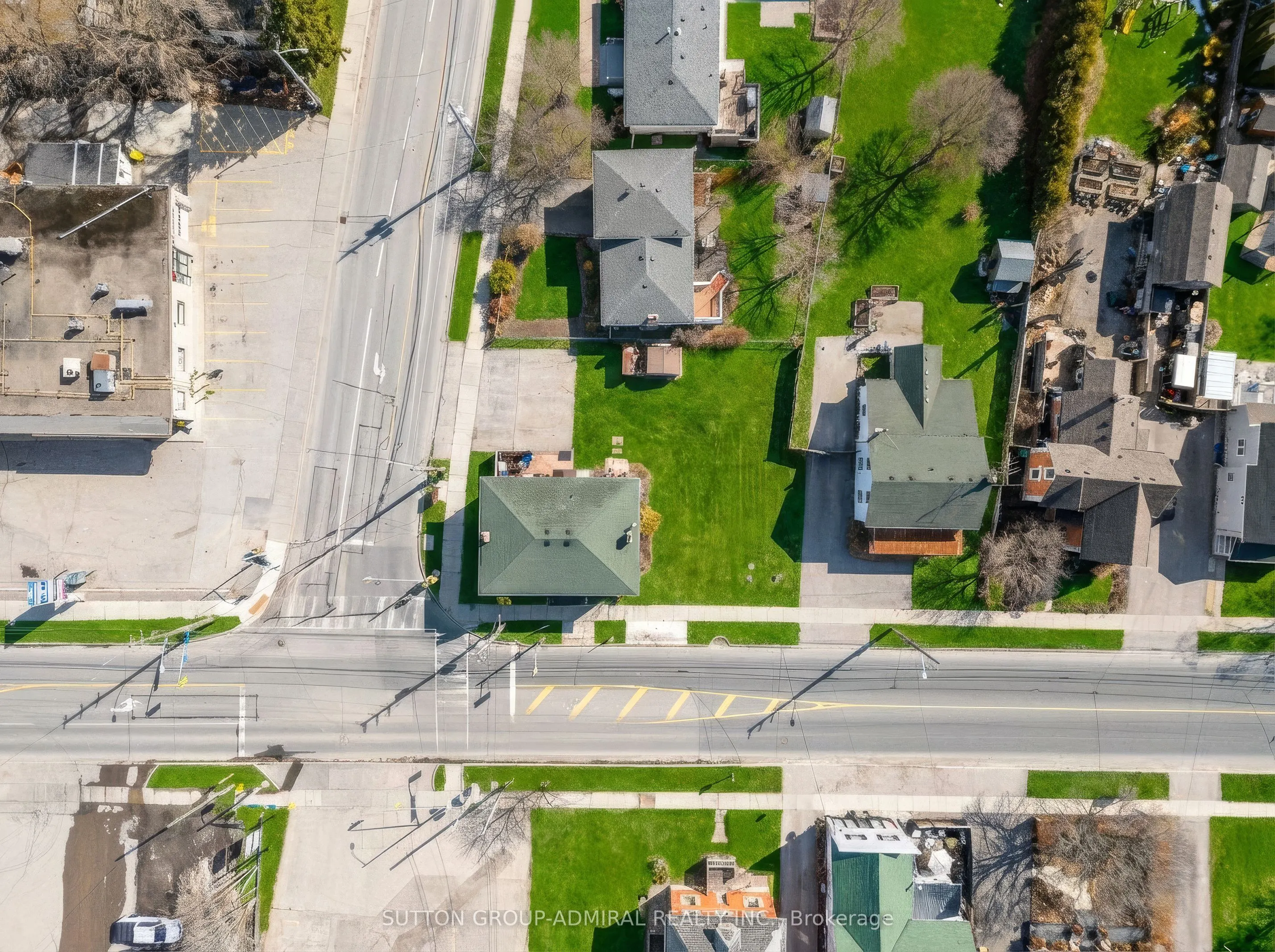 6745 Main Street