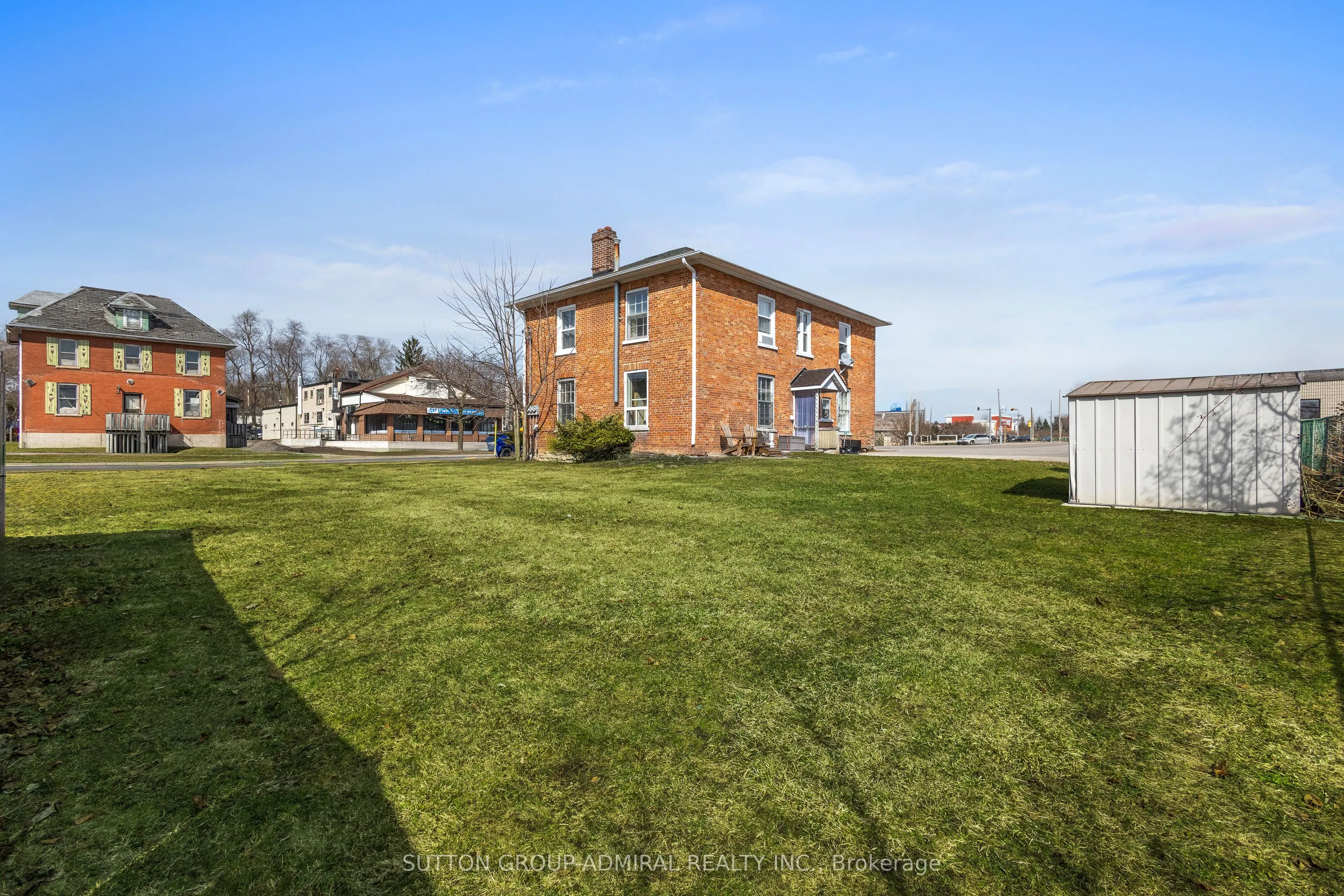 6745 Main Street