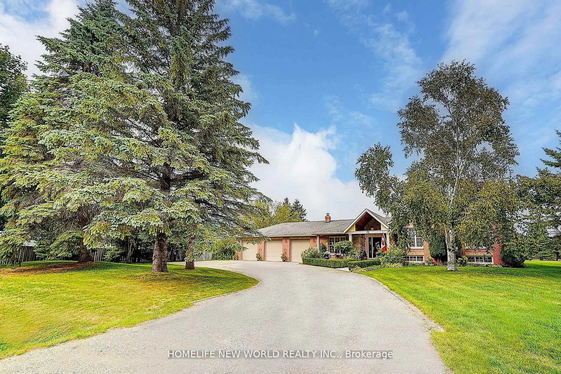 38 Audubon Way