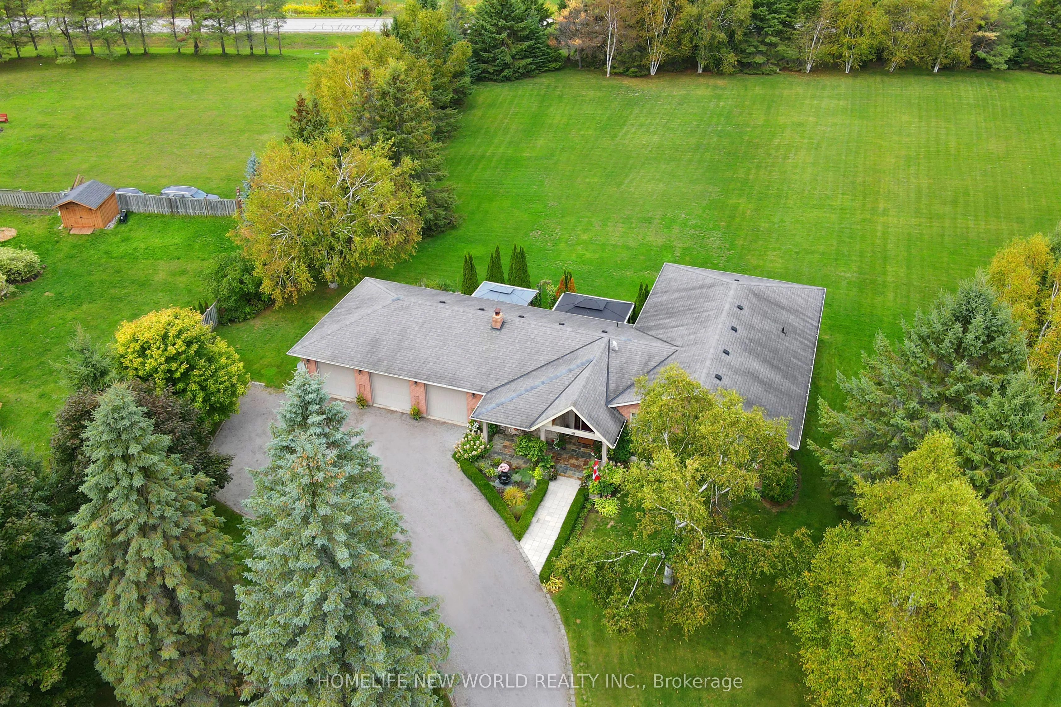 38 Audubon Way