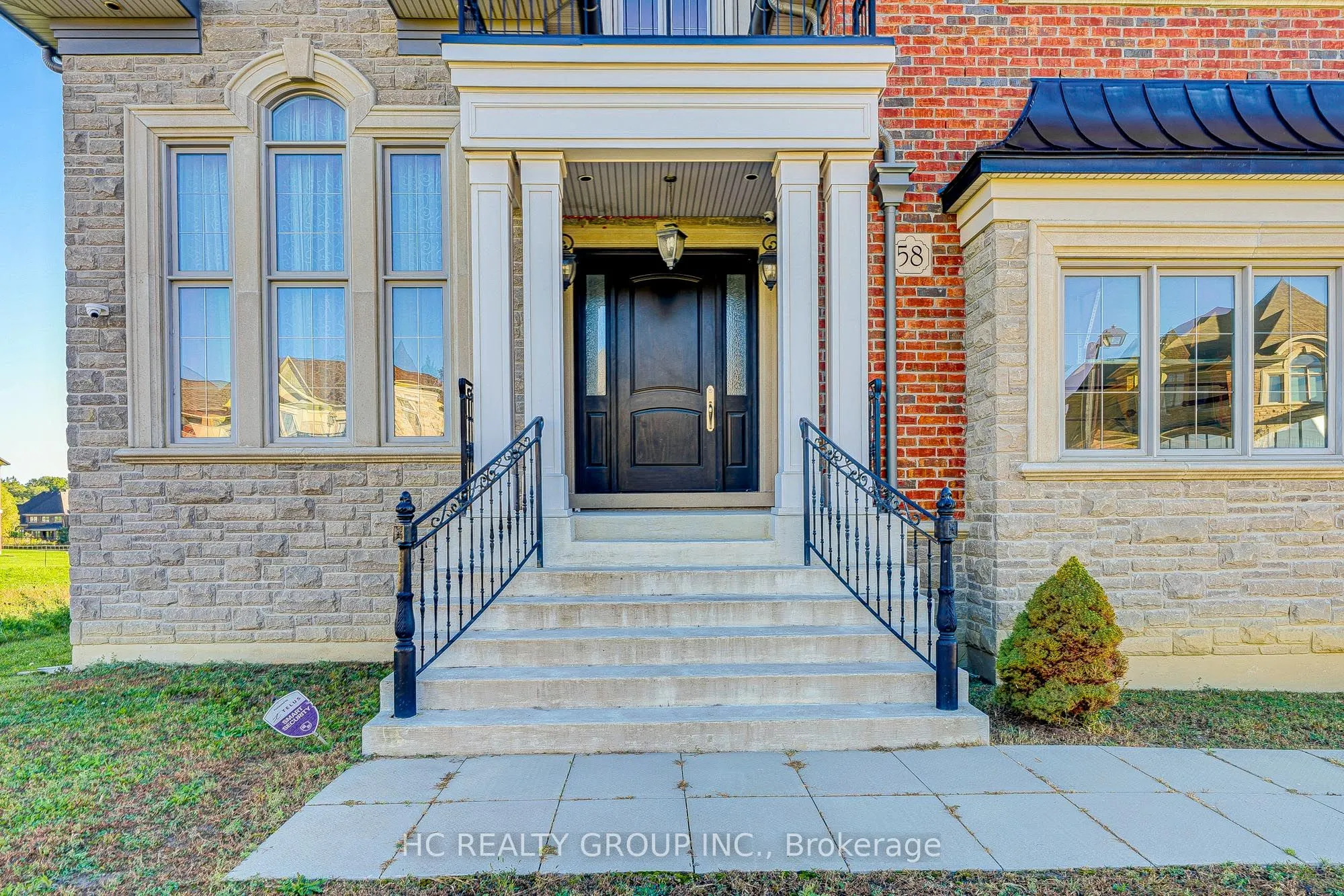 58 Langdon Drive