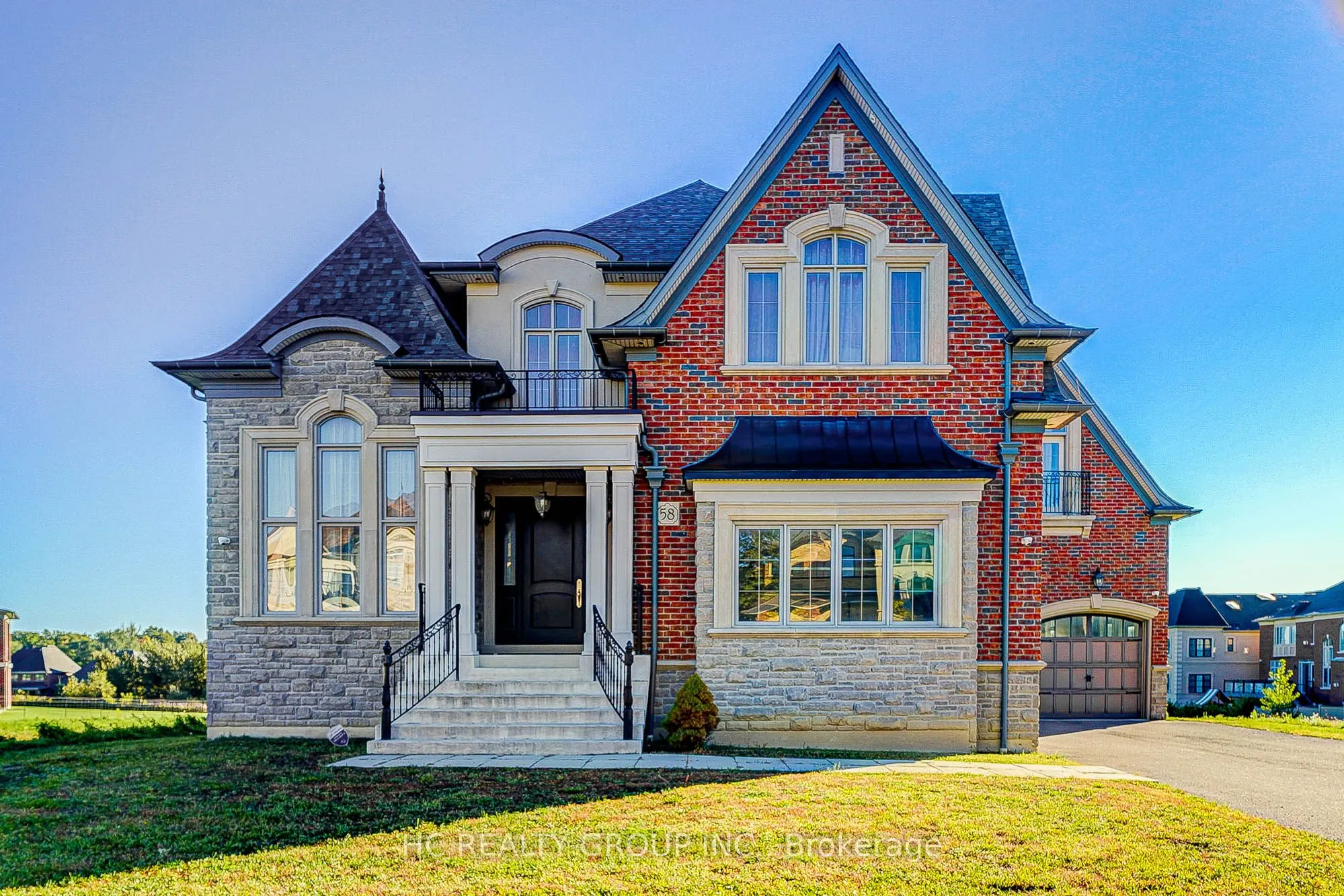 58 Langdon Drive
