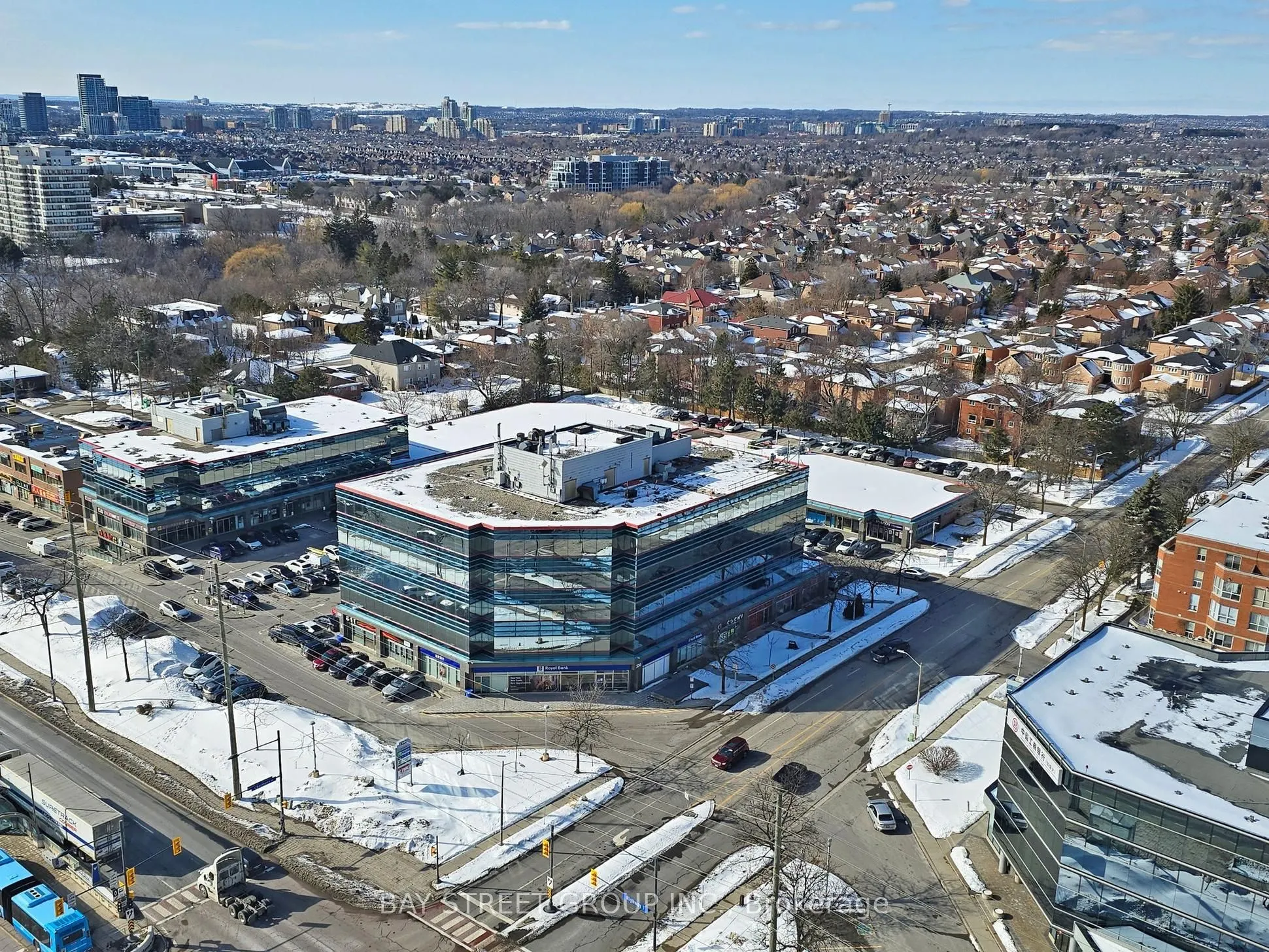 12 Gandhi Lane #2215