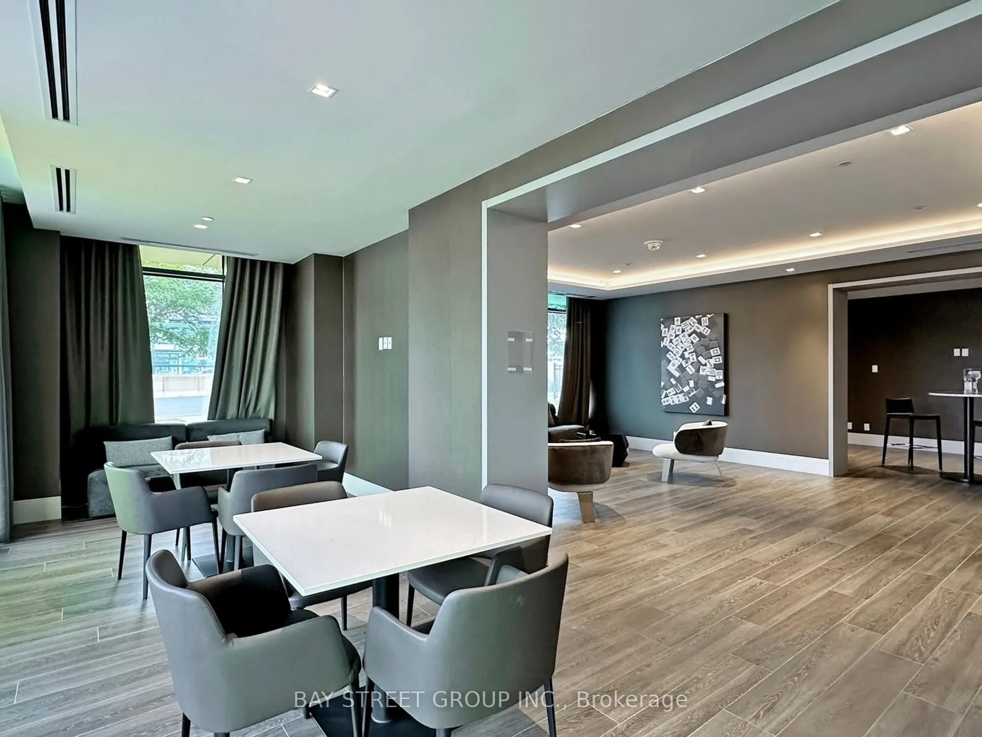 12 Gandhi Lane #2215