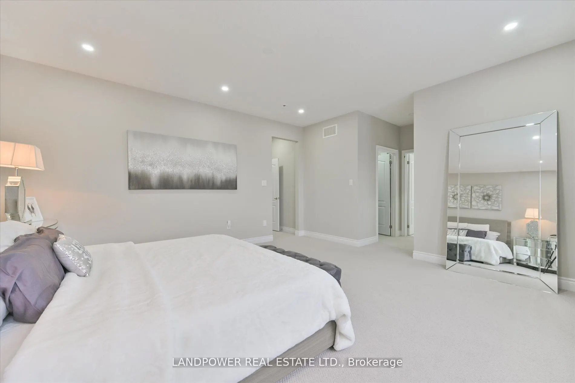 20 Tesla Crescent