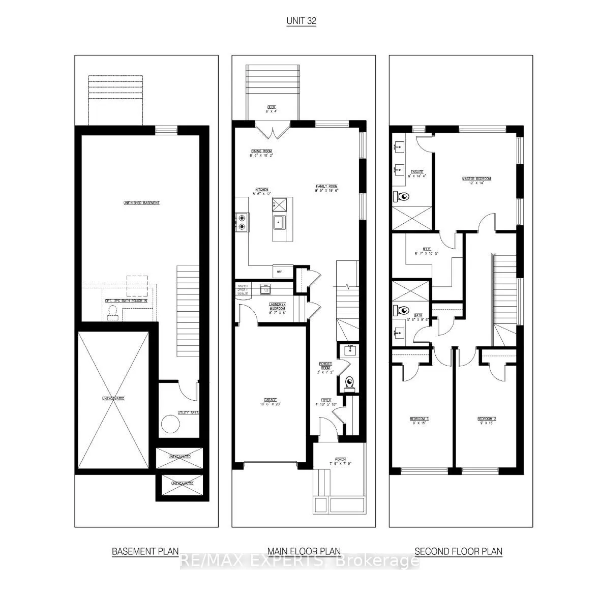 234 King Road #32