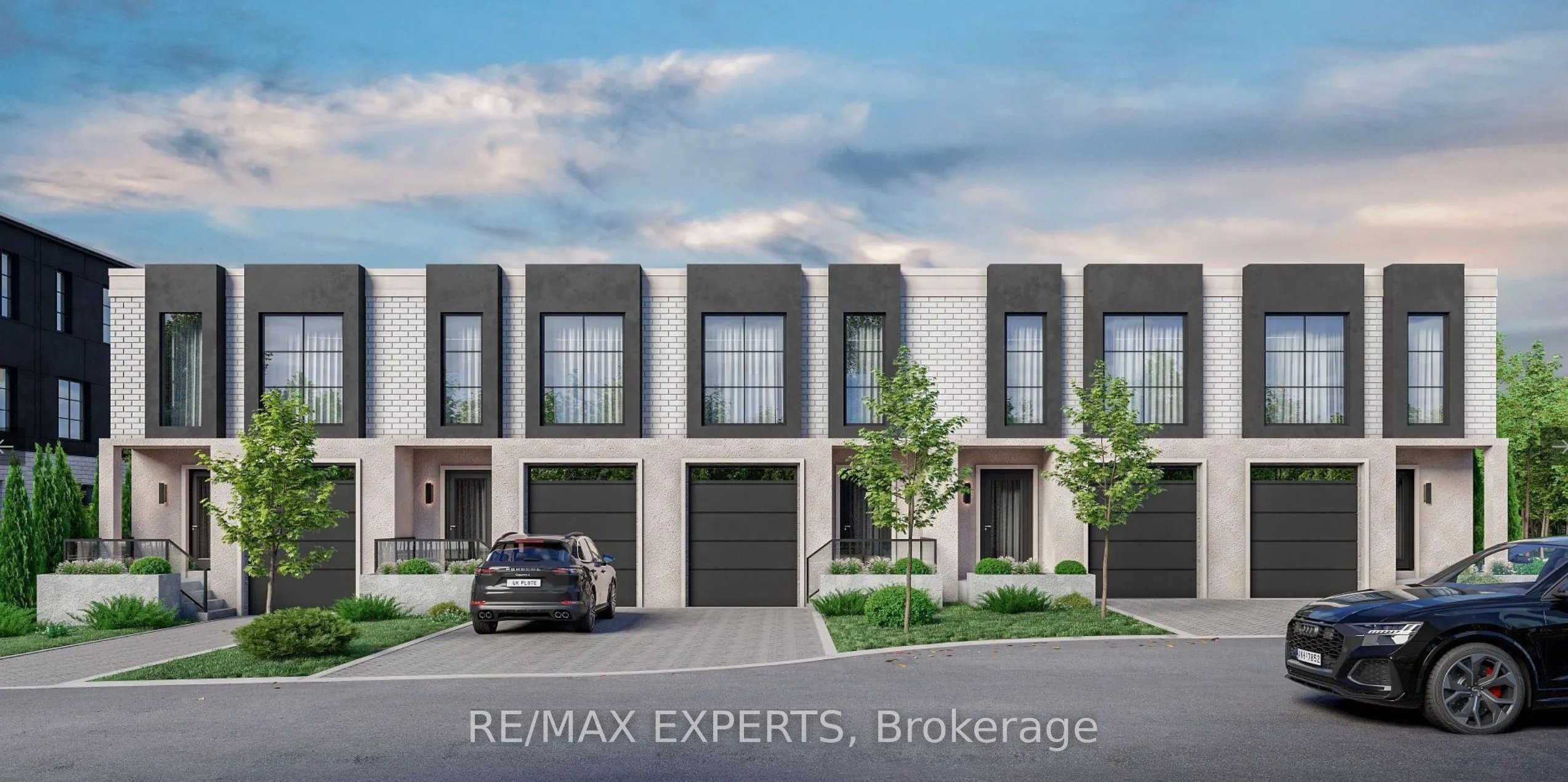 234 King Road #32