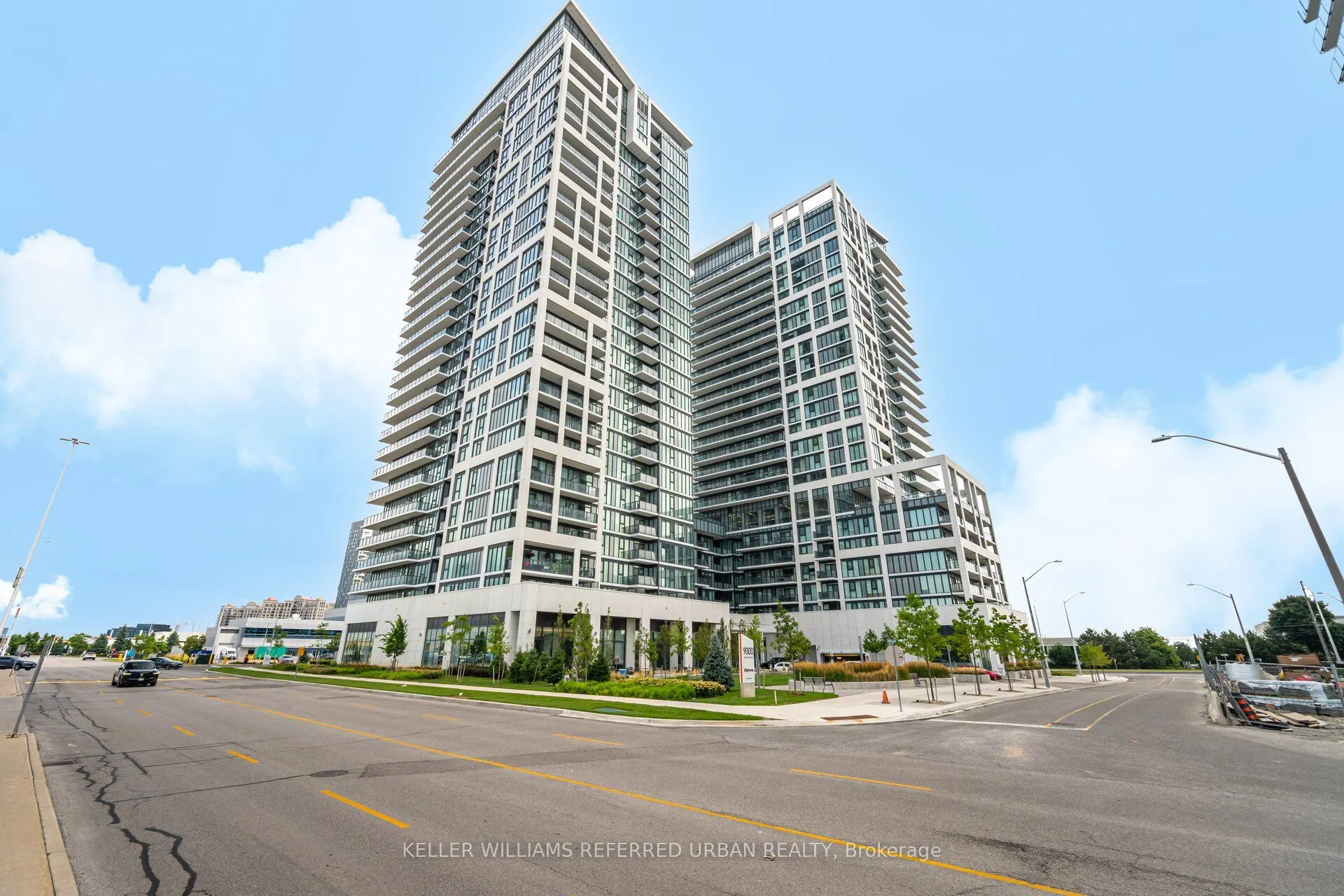 9000 Jane Street #1115