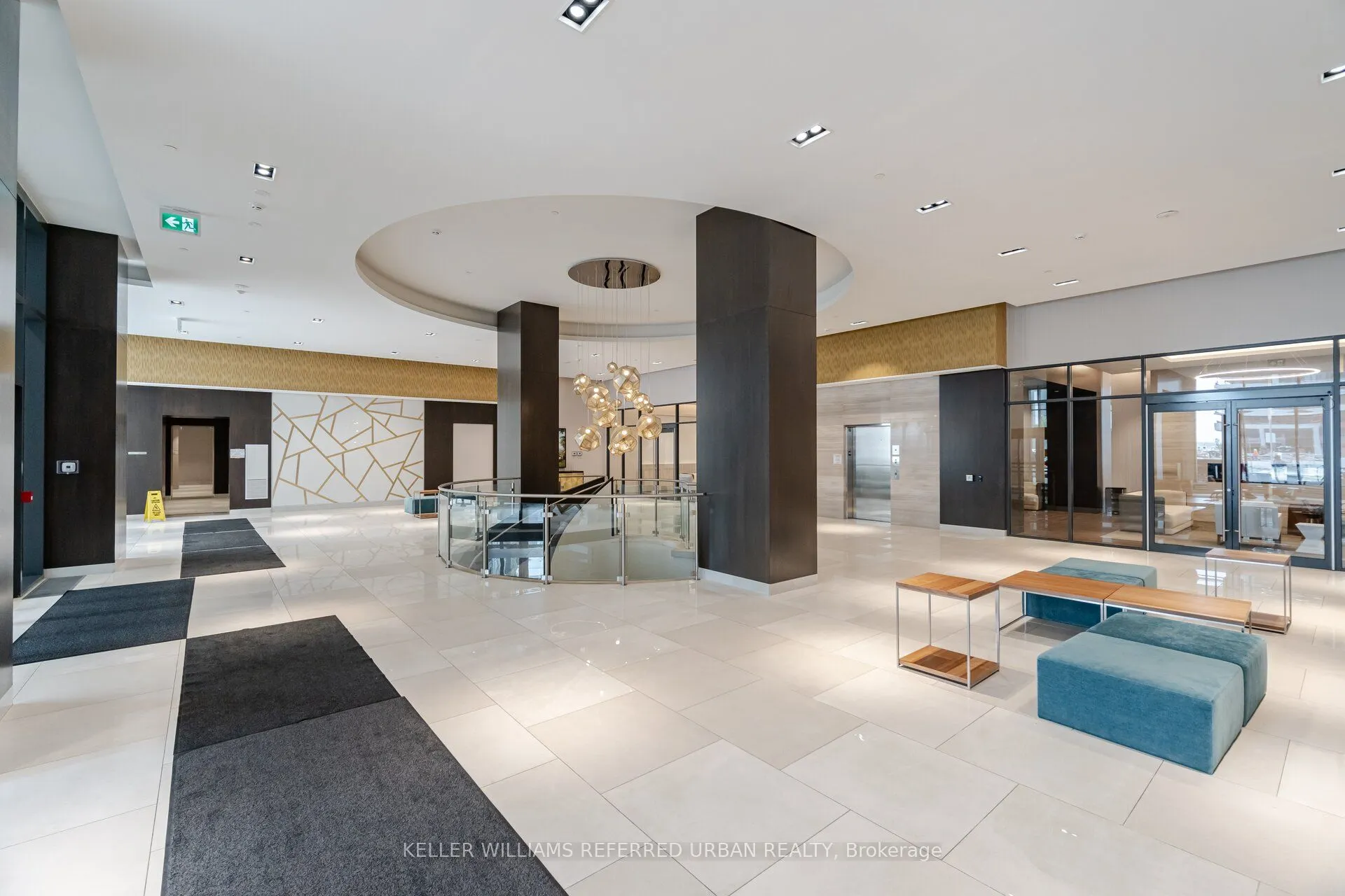 9000 Jane Street #1115