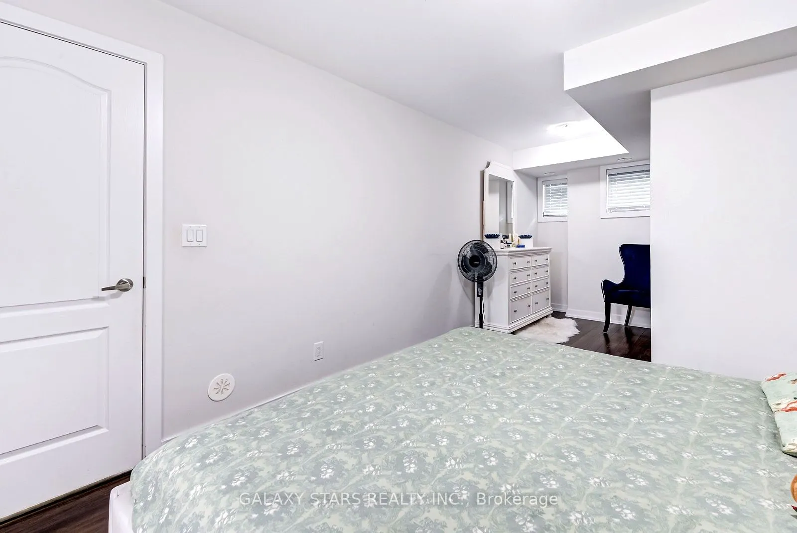 1 Blanche Lane #801