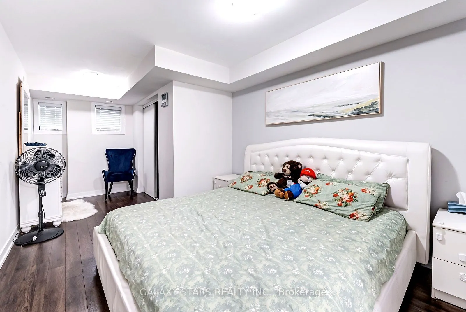 1 Blanche Lane #801