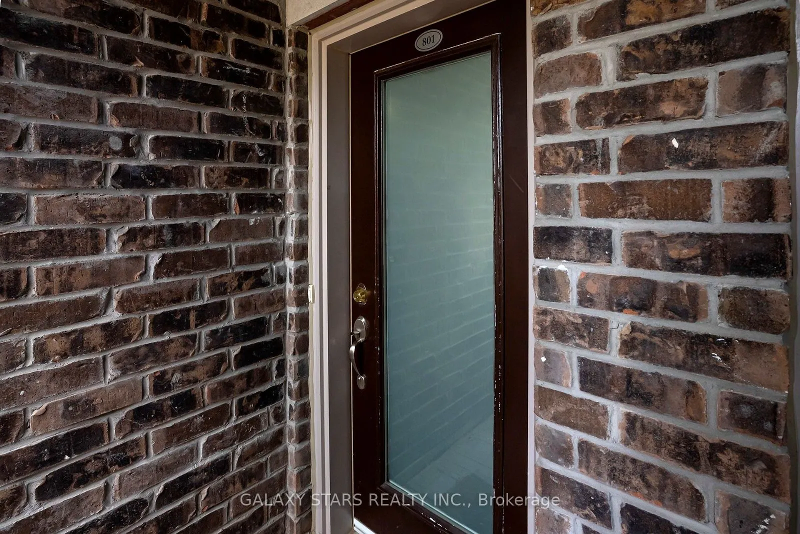 1 Blanche Lane #801