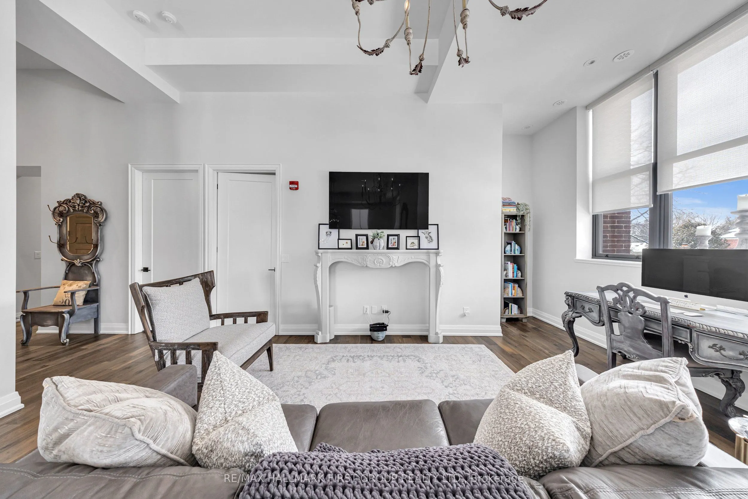 400 Park Avenue #304