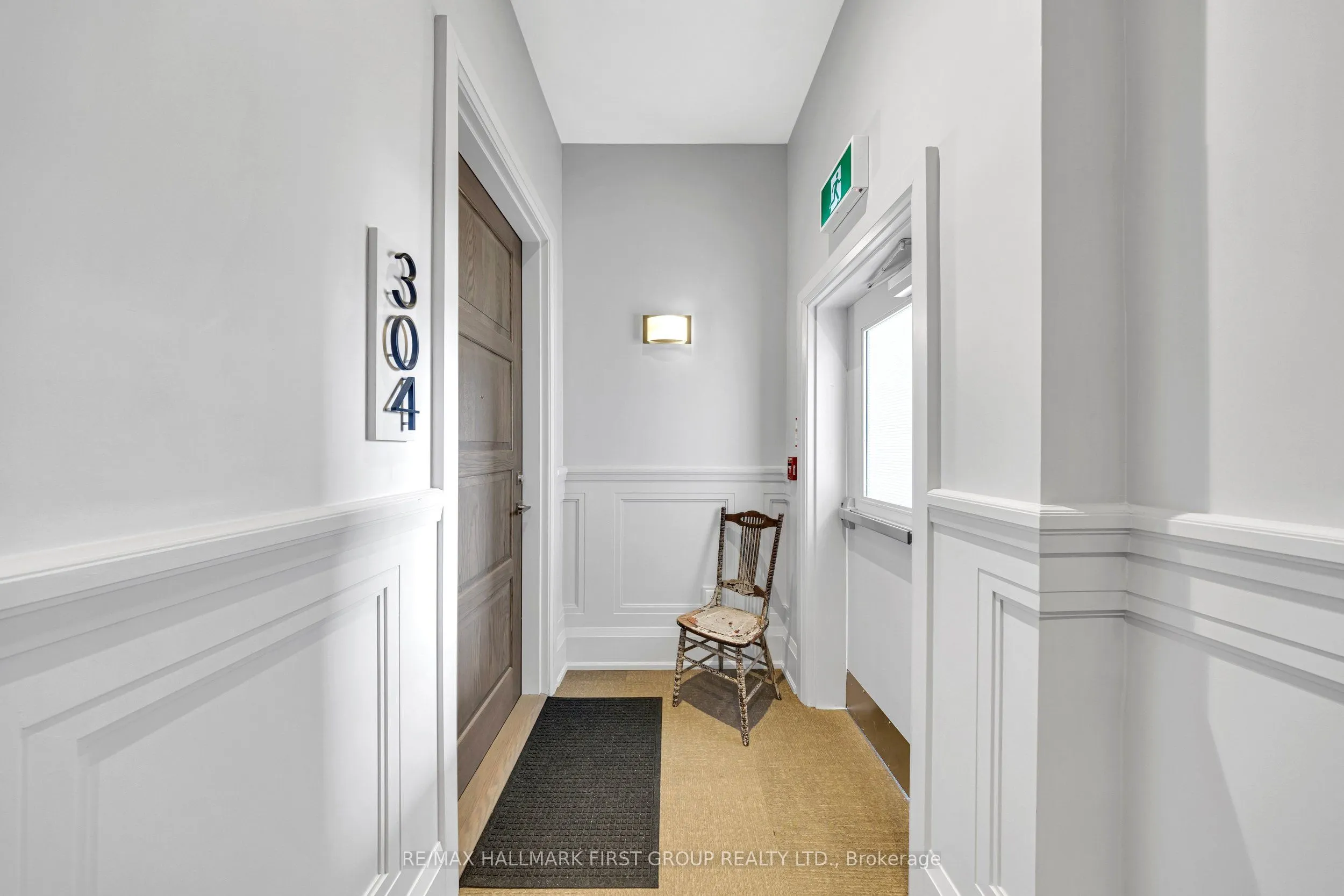 400 Park Avenue #304