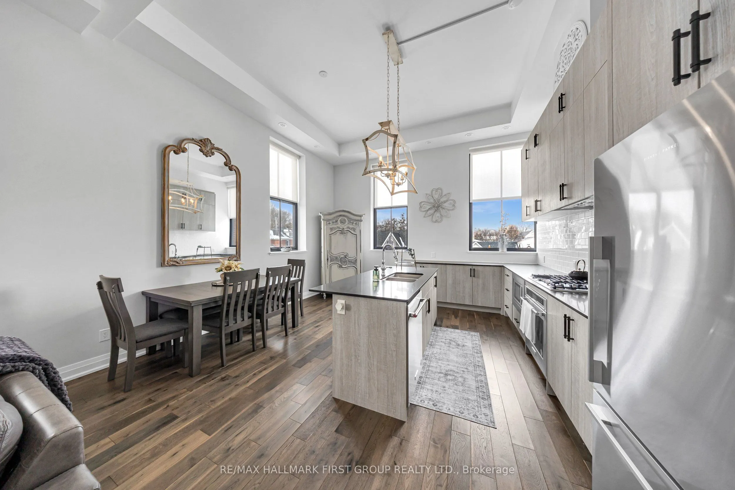 400 Park Avenue #304