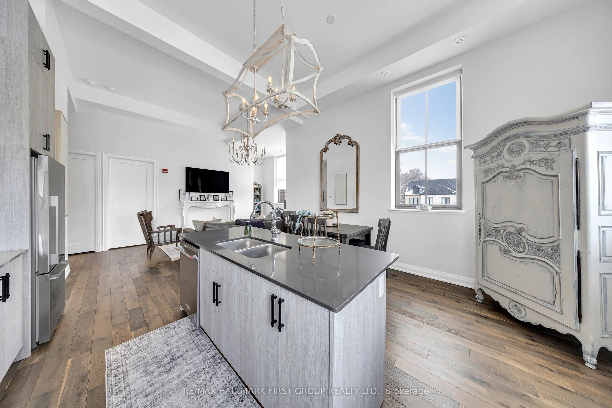 400 Park Avenue #304