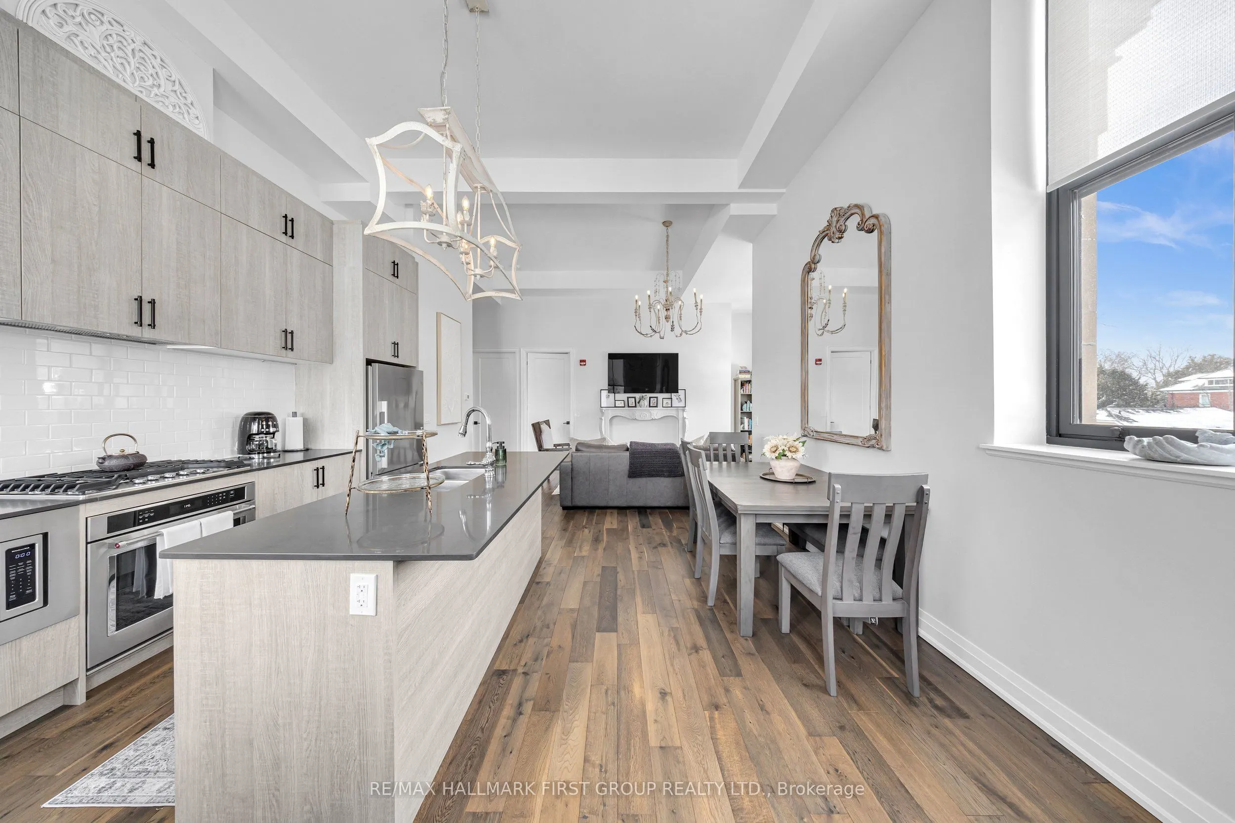 400 Park Avenue #304