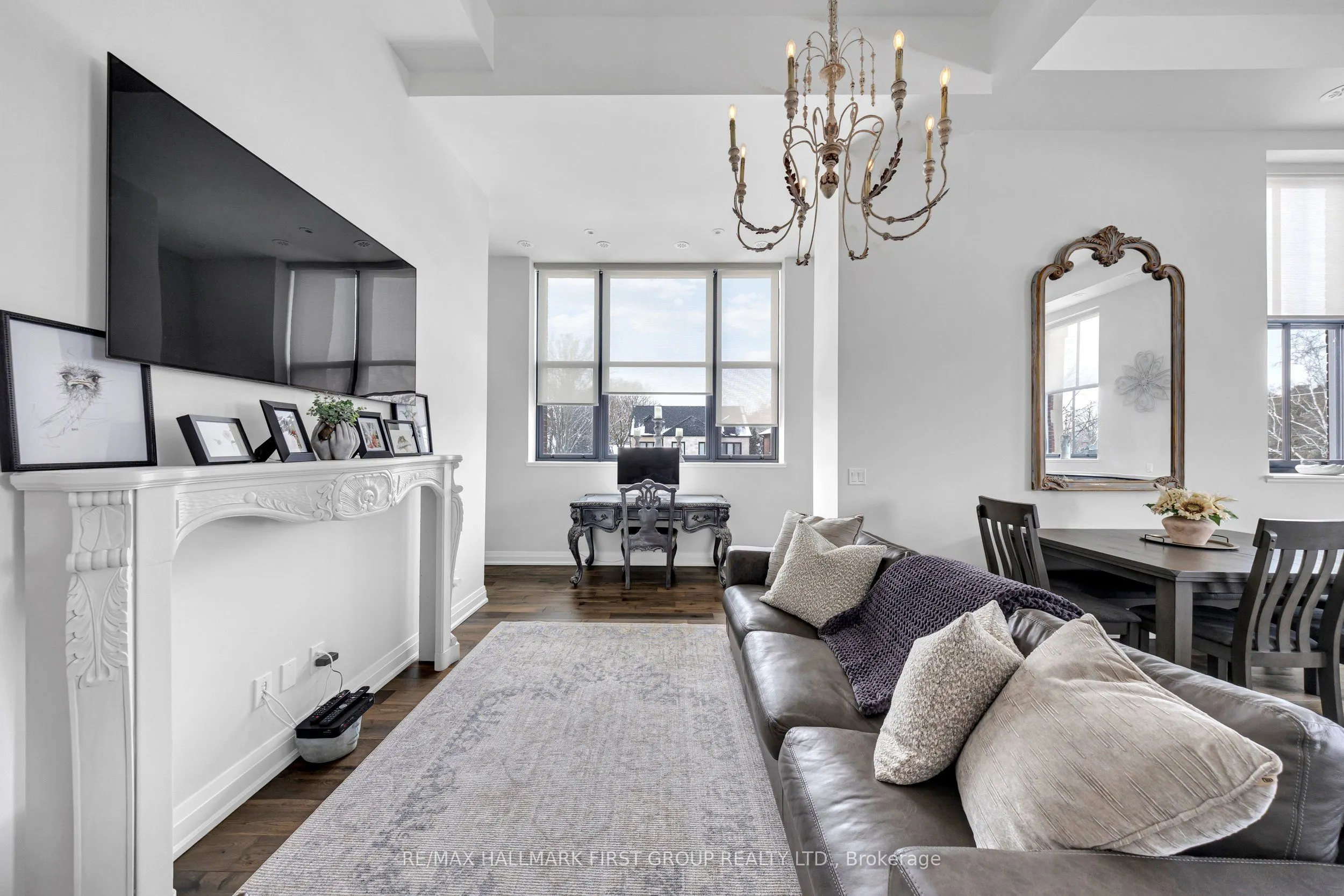 400 Park Avenue #304