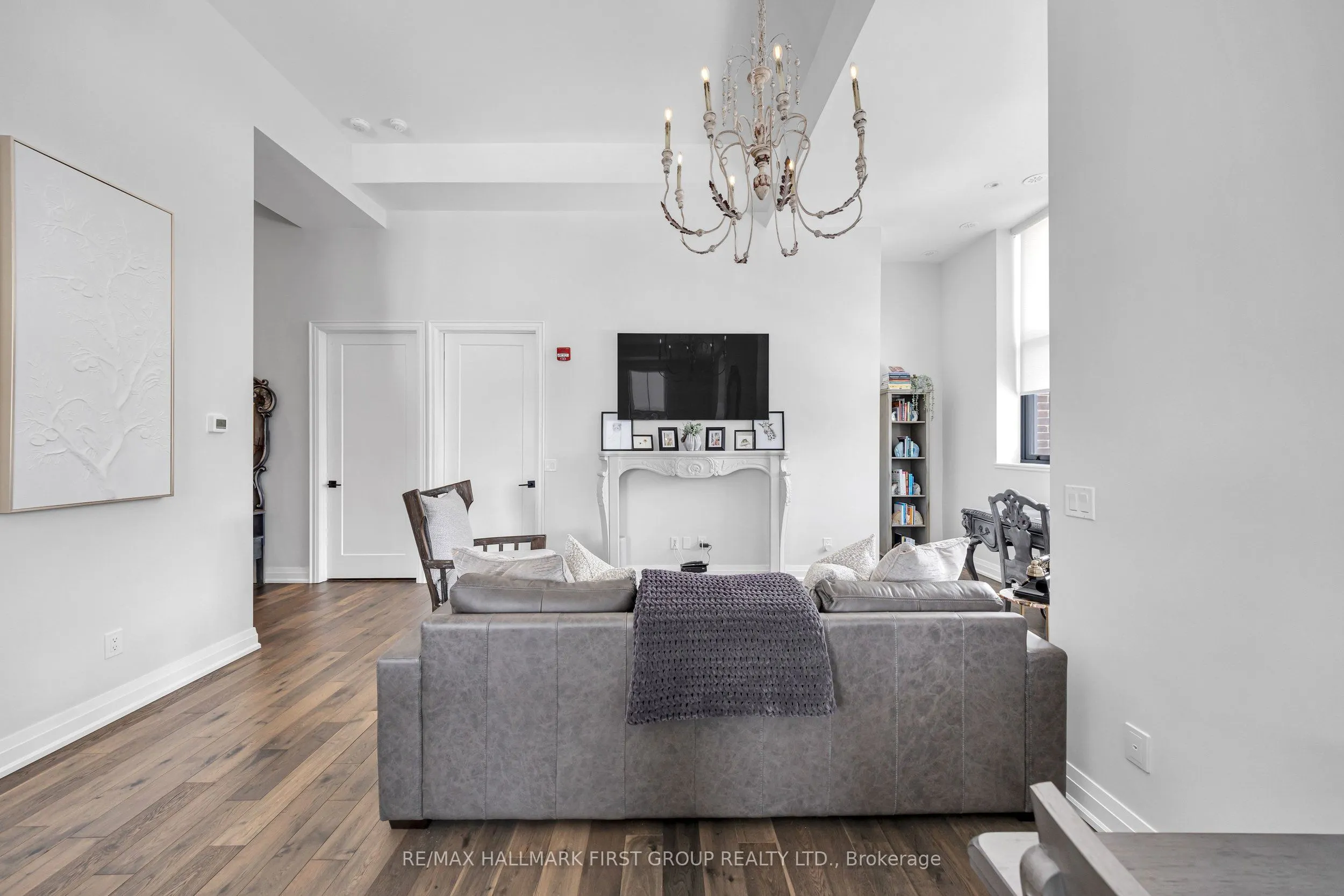 400 Park Avenue #304