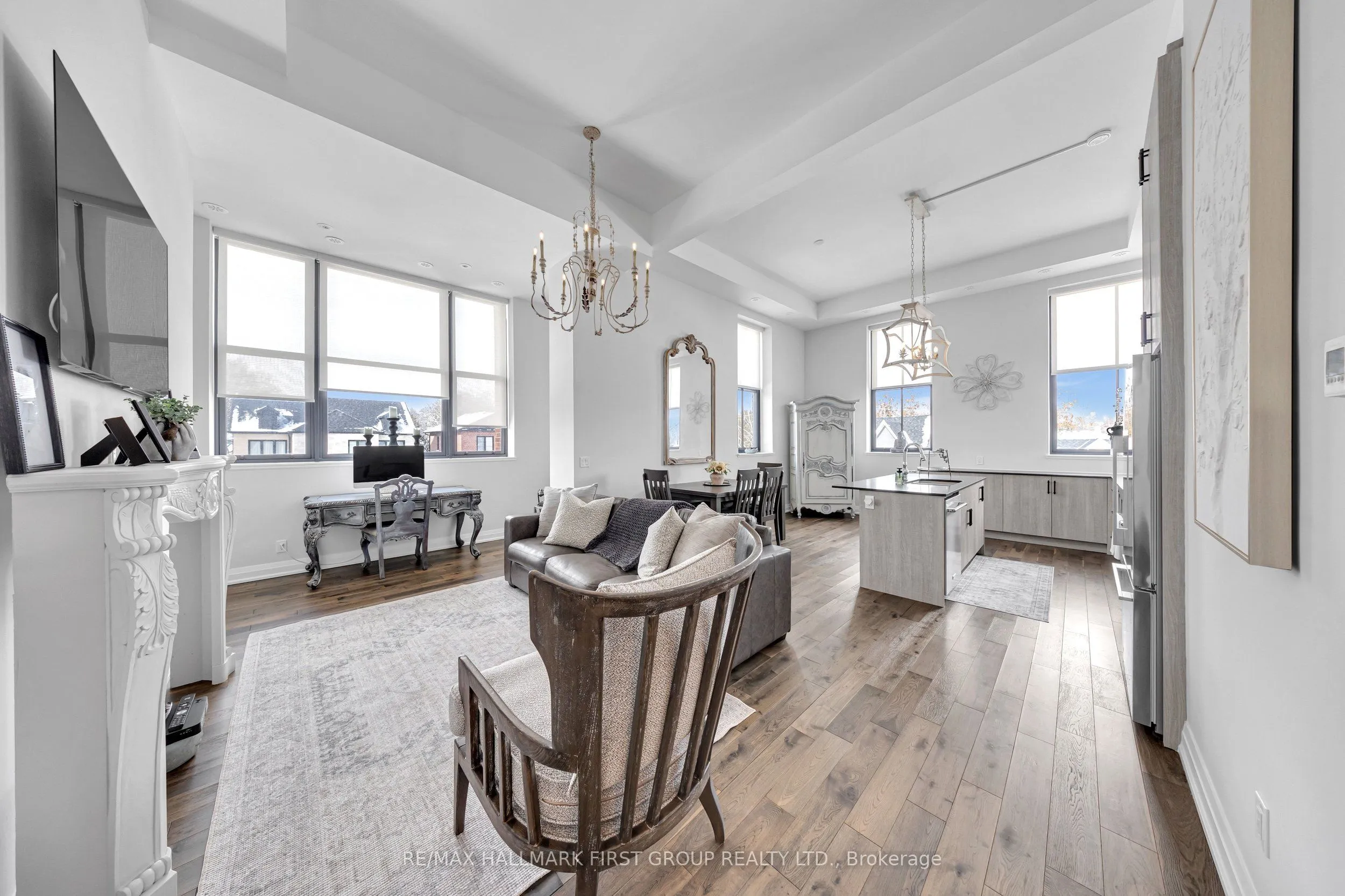 400 Park Avenue #304