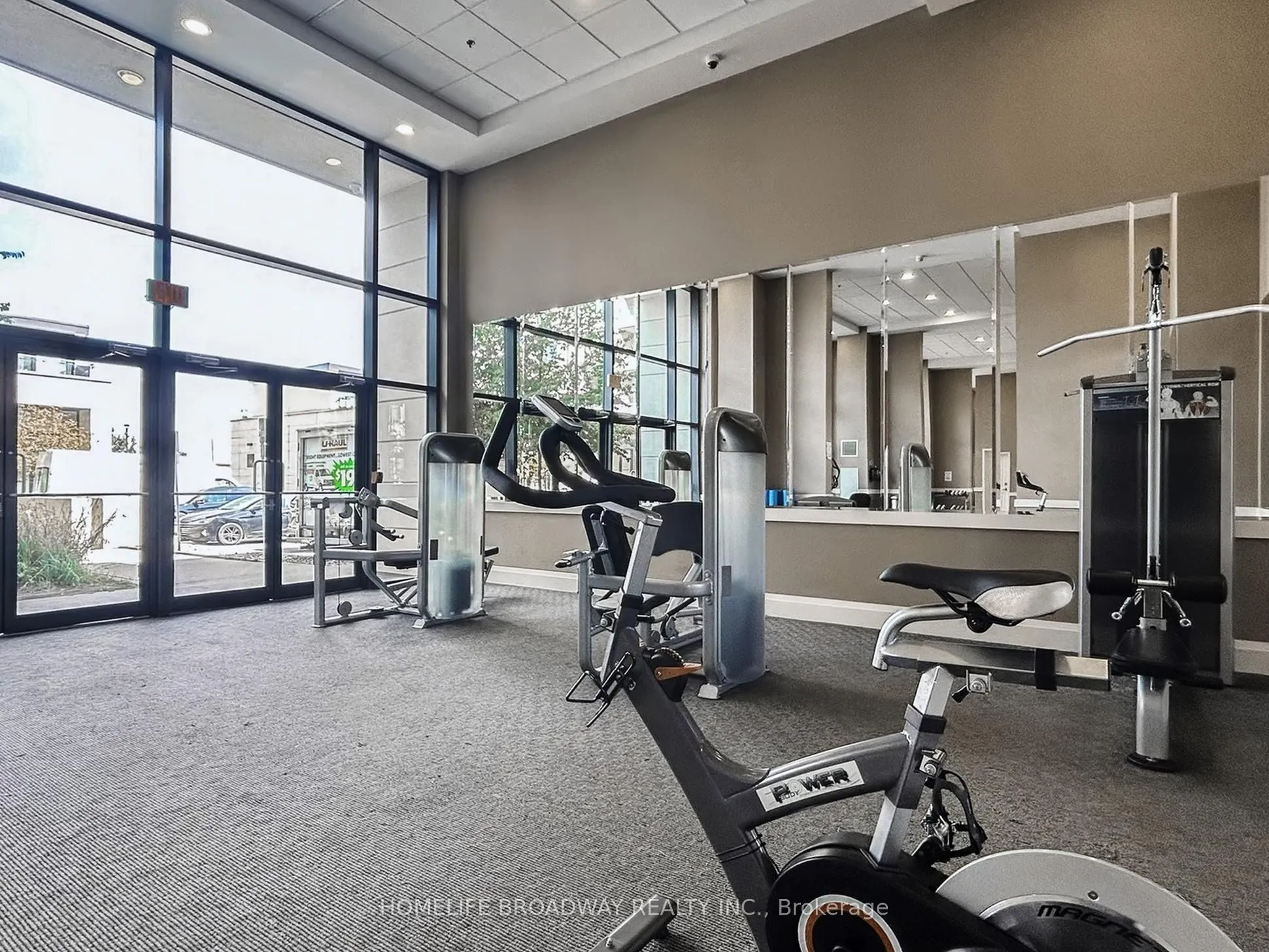24 Woodstream Boulevard #112