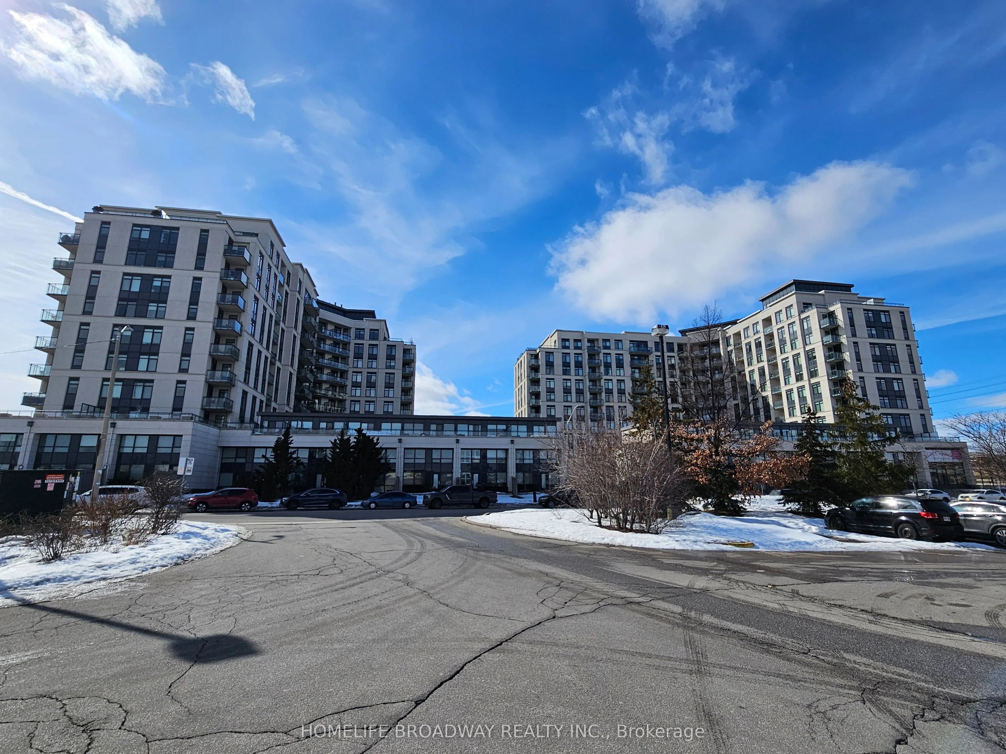 24 Woodstream Boulevard #112
