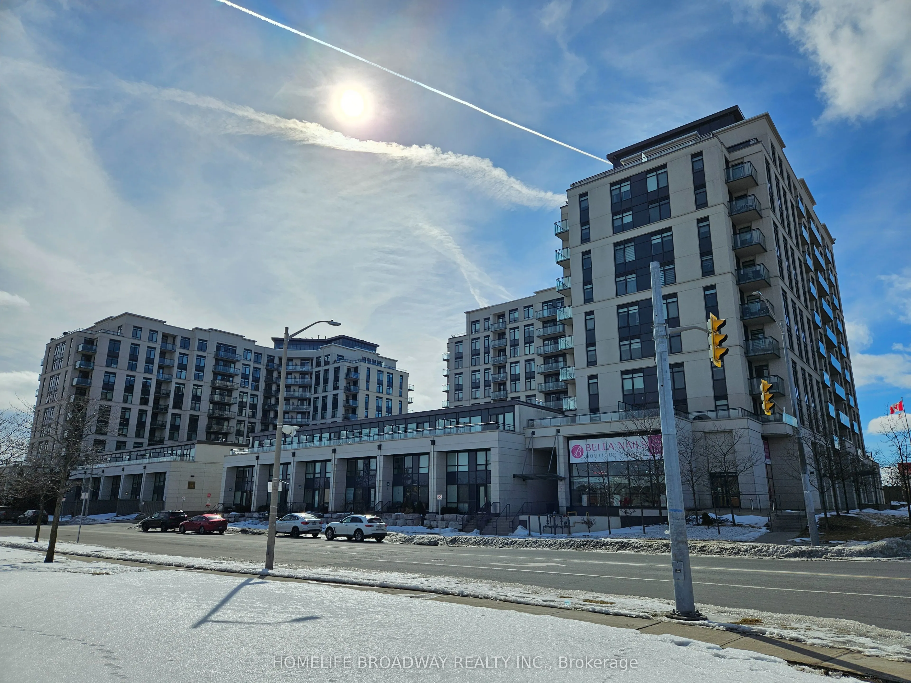 24 Woodstream Boulevard #112