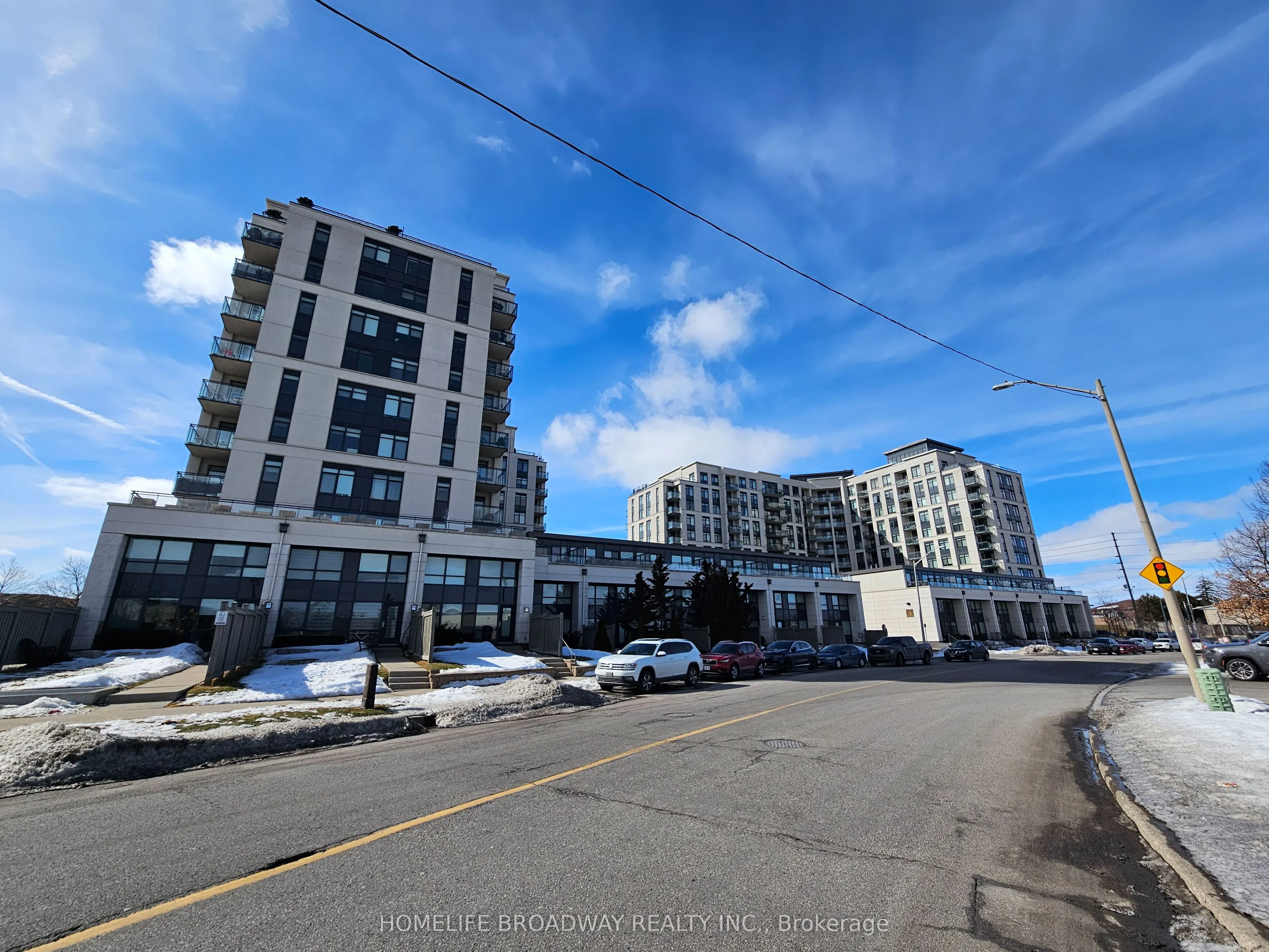 24 Woodstream Boulevard #112