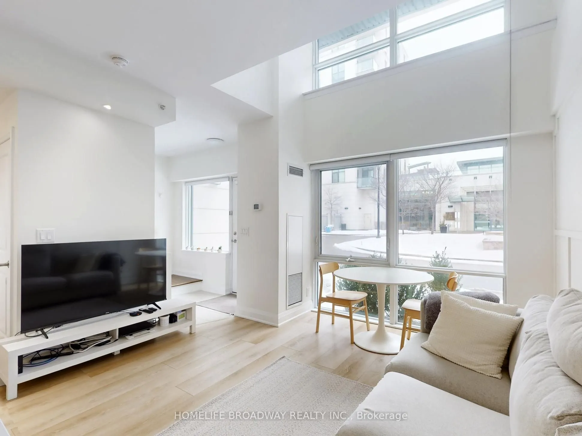 24 Woodstream Boulevard #112