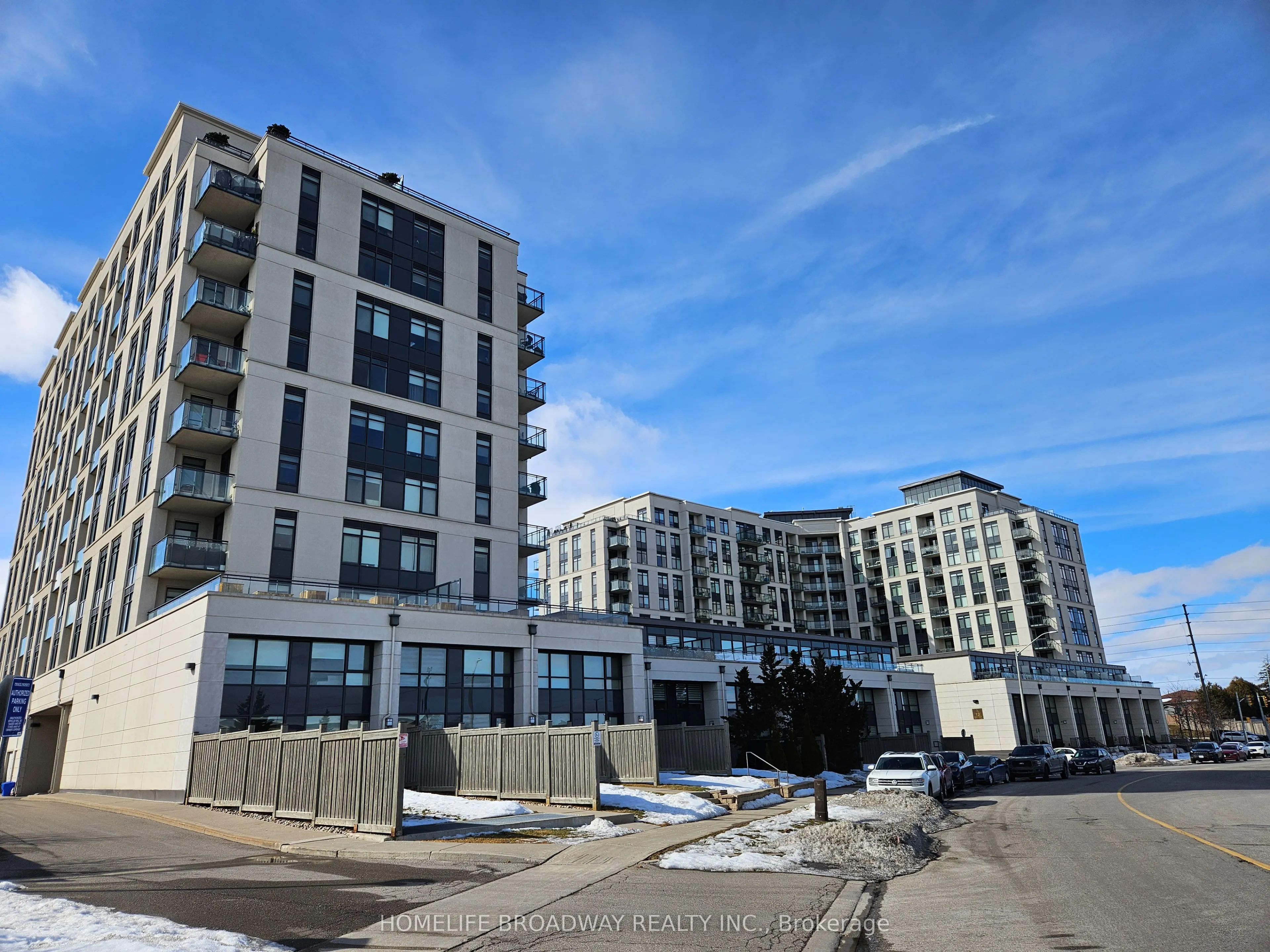 24 Woodstream Boulevard #112