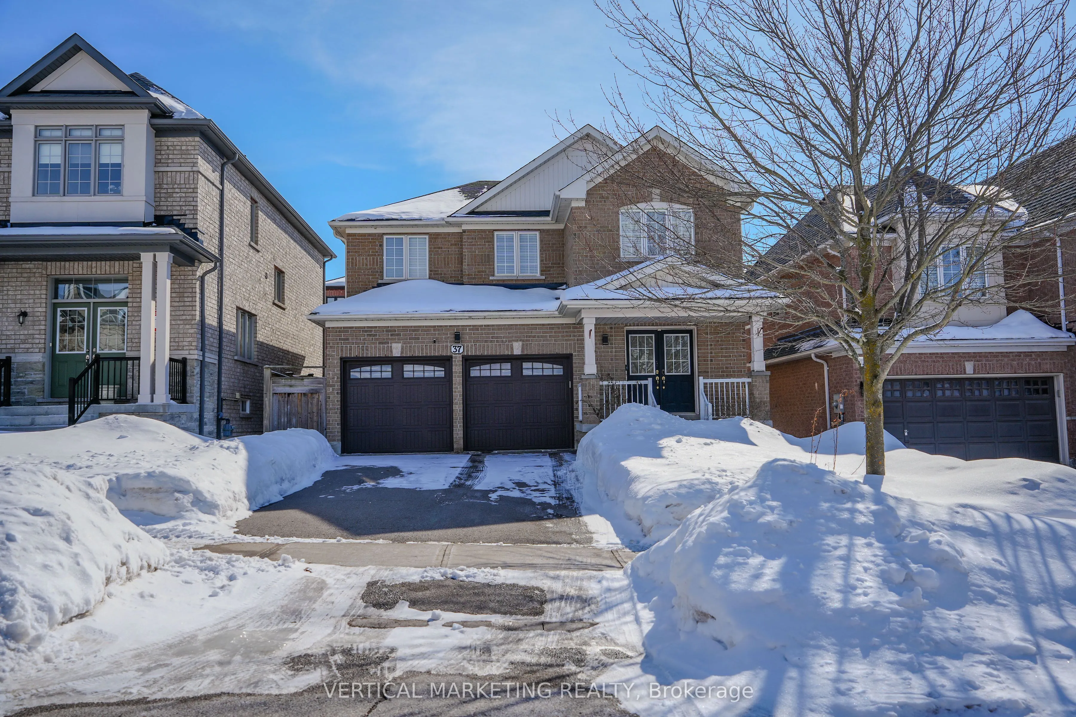 37 Mynden Way