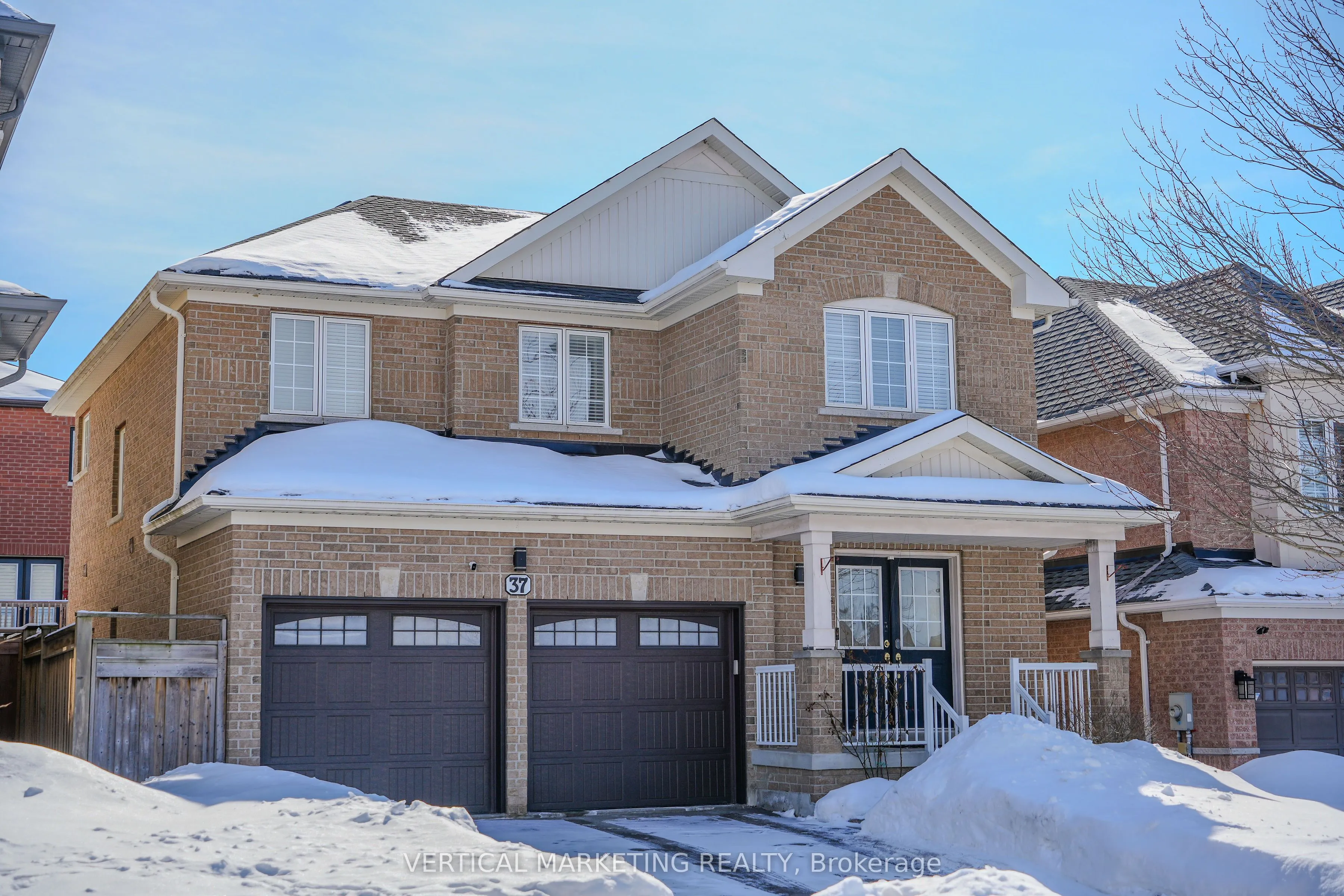 37 Mynden Way