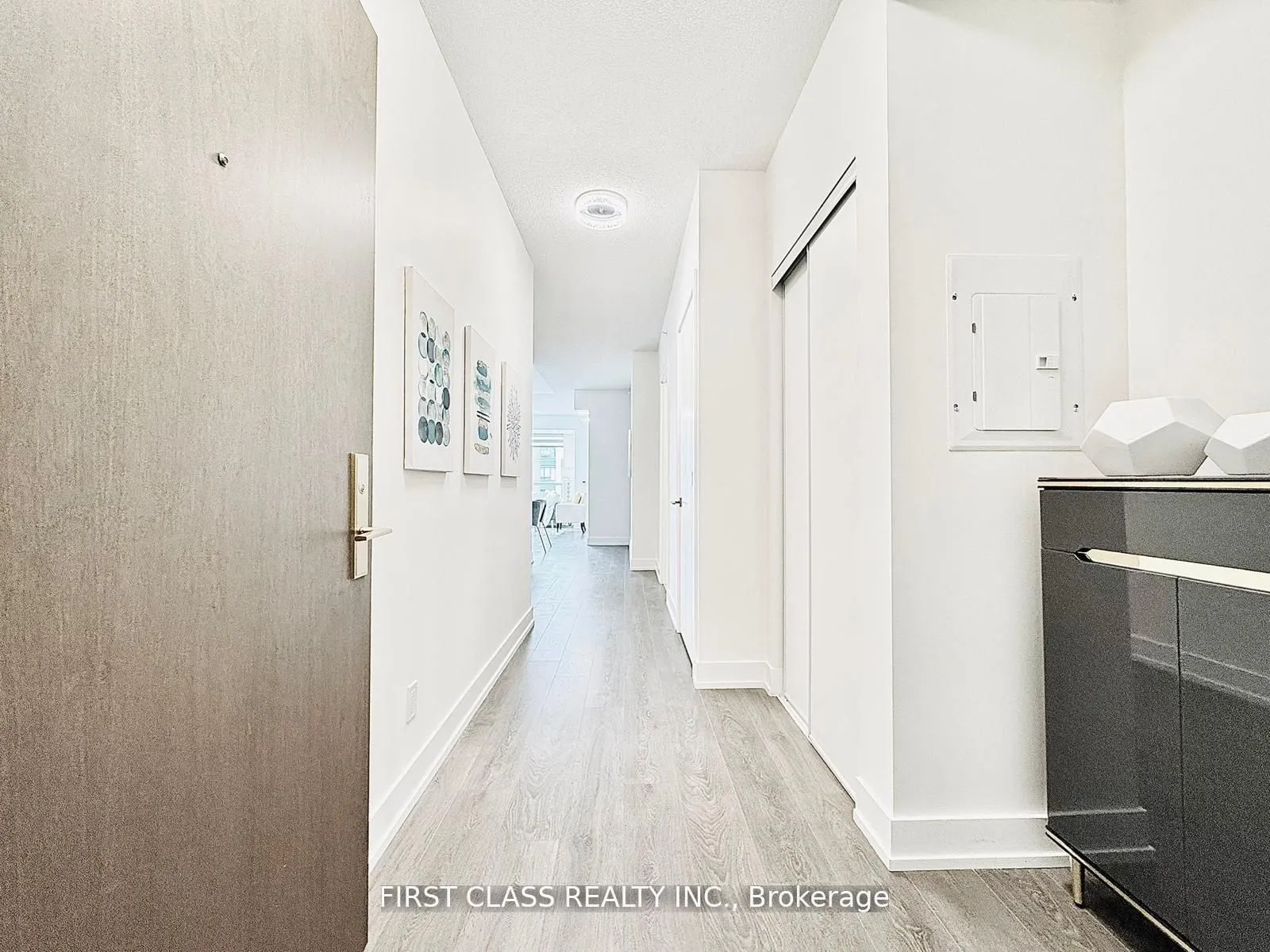 268 Buchanan Drive #511W