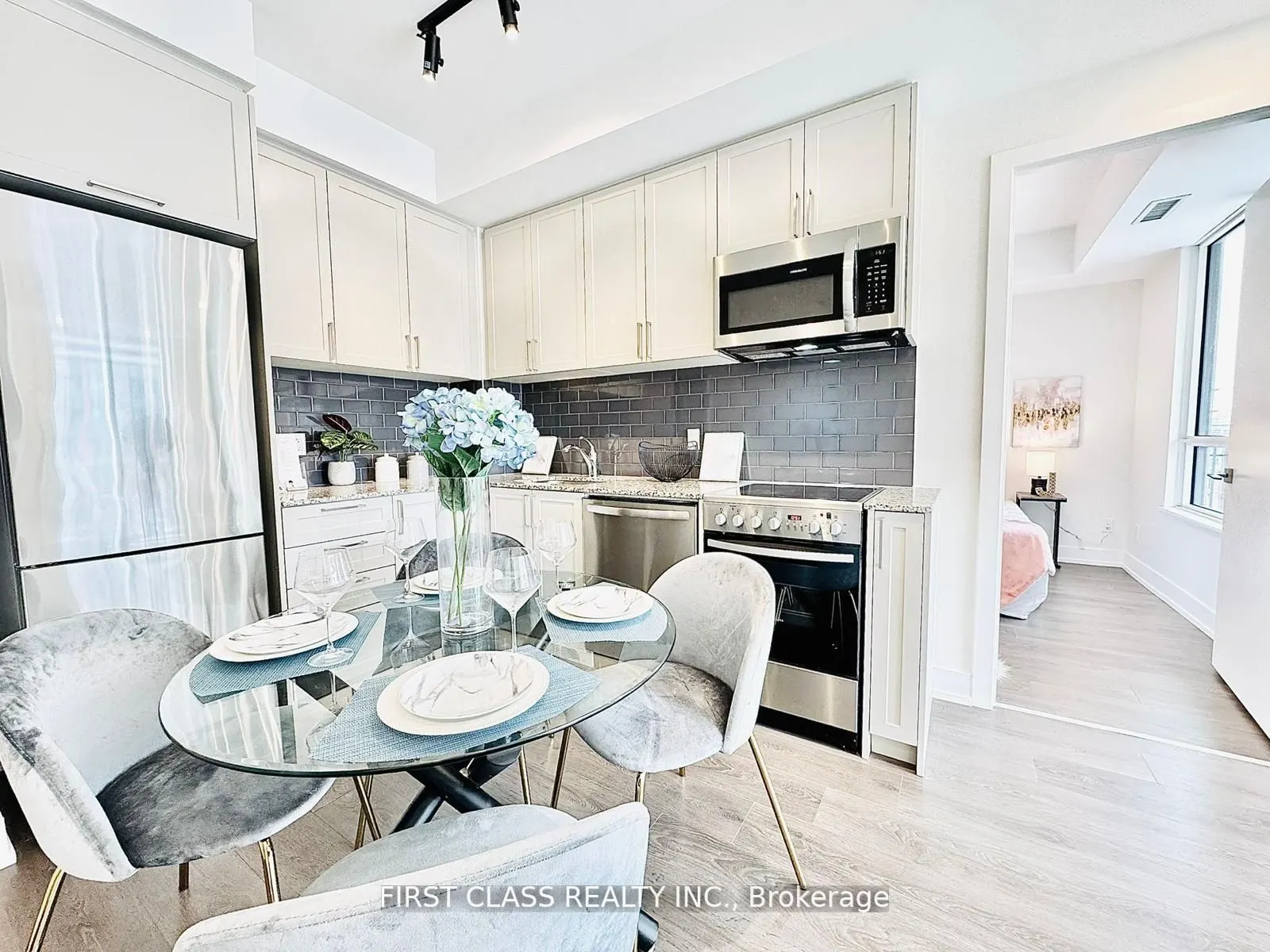 268 Buchanan Drive #511W