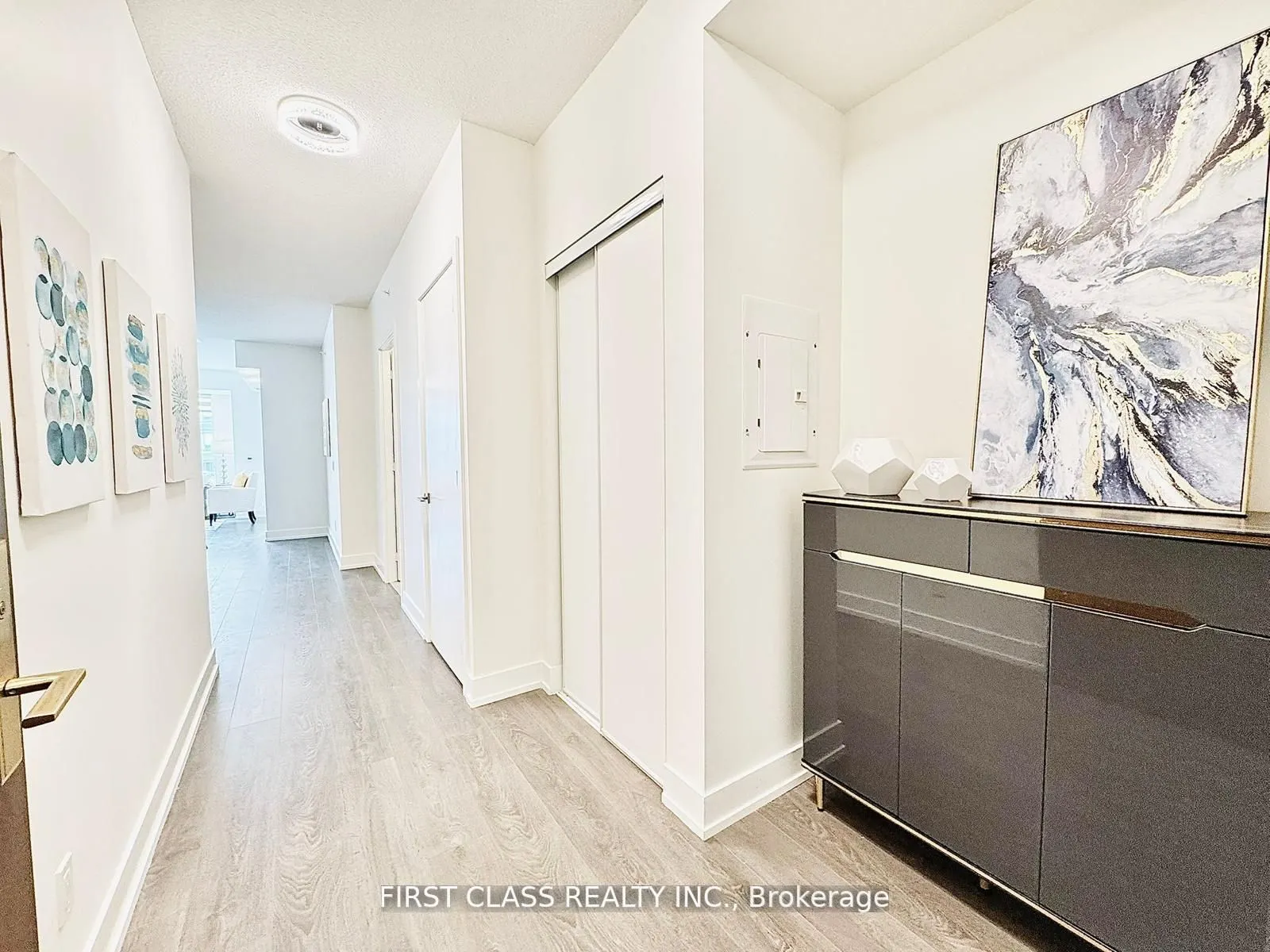 268 Buchanan Drive #511W