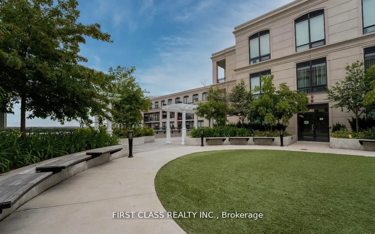 268 Buchanan Drive #511W