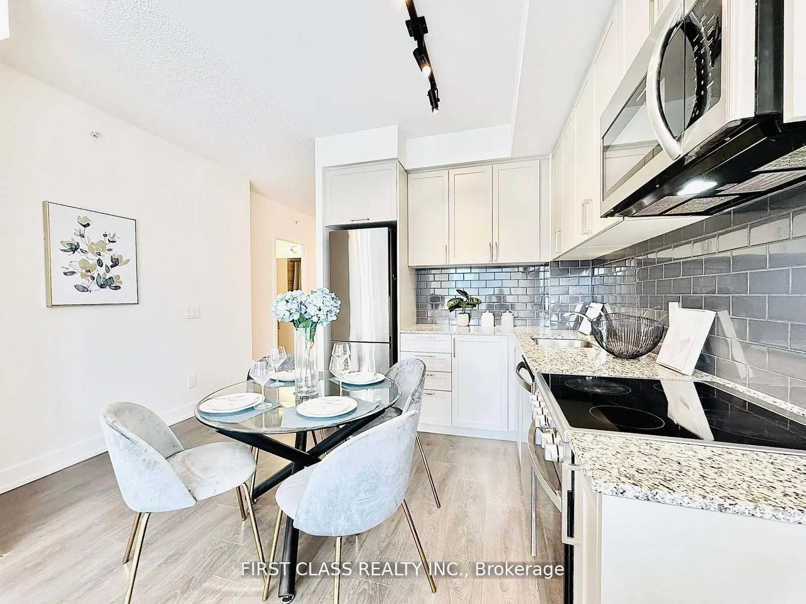 268 Buchanan Drive #511W
