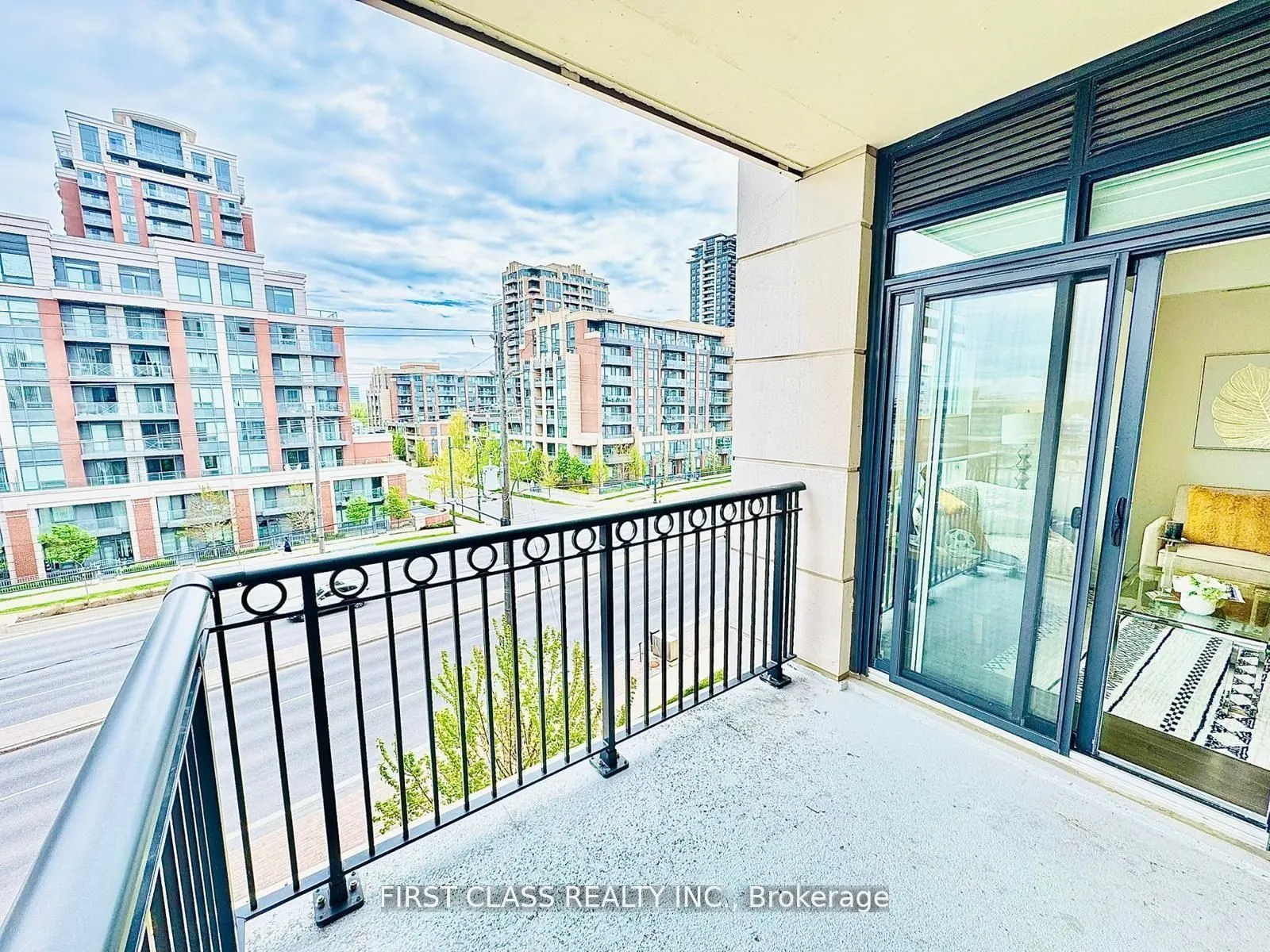 268 Buchanan Drive #511W