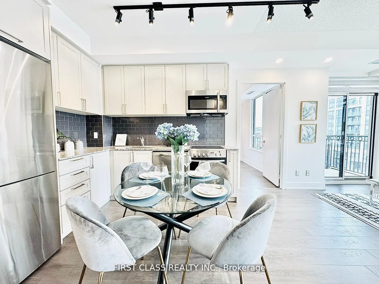268 Buchanan Drive #511W