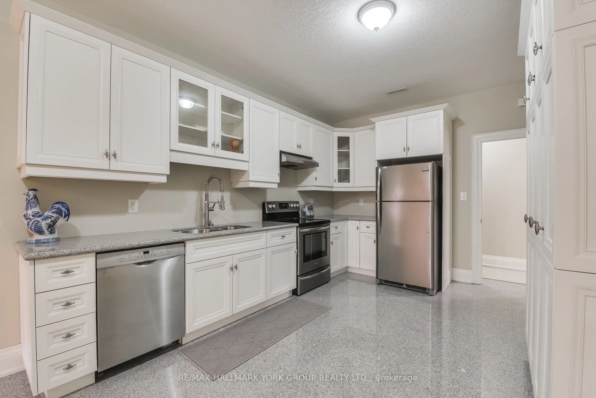 13086 Keele Street #A