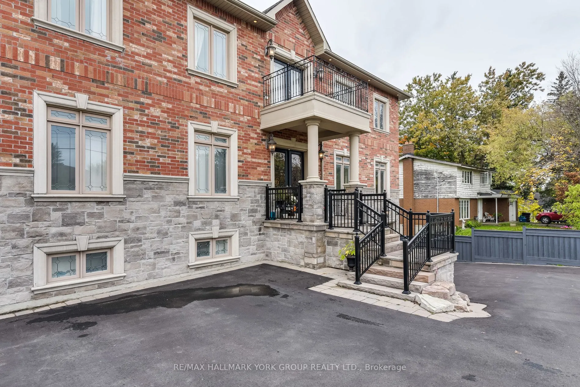 13086 Keele Street #A