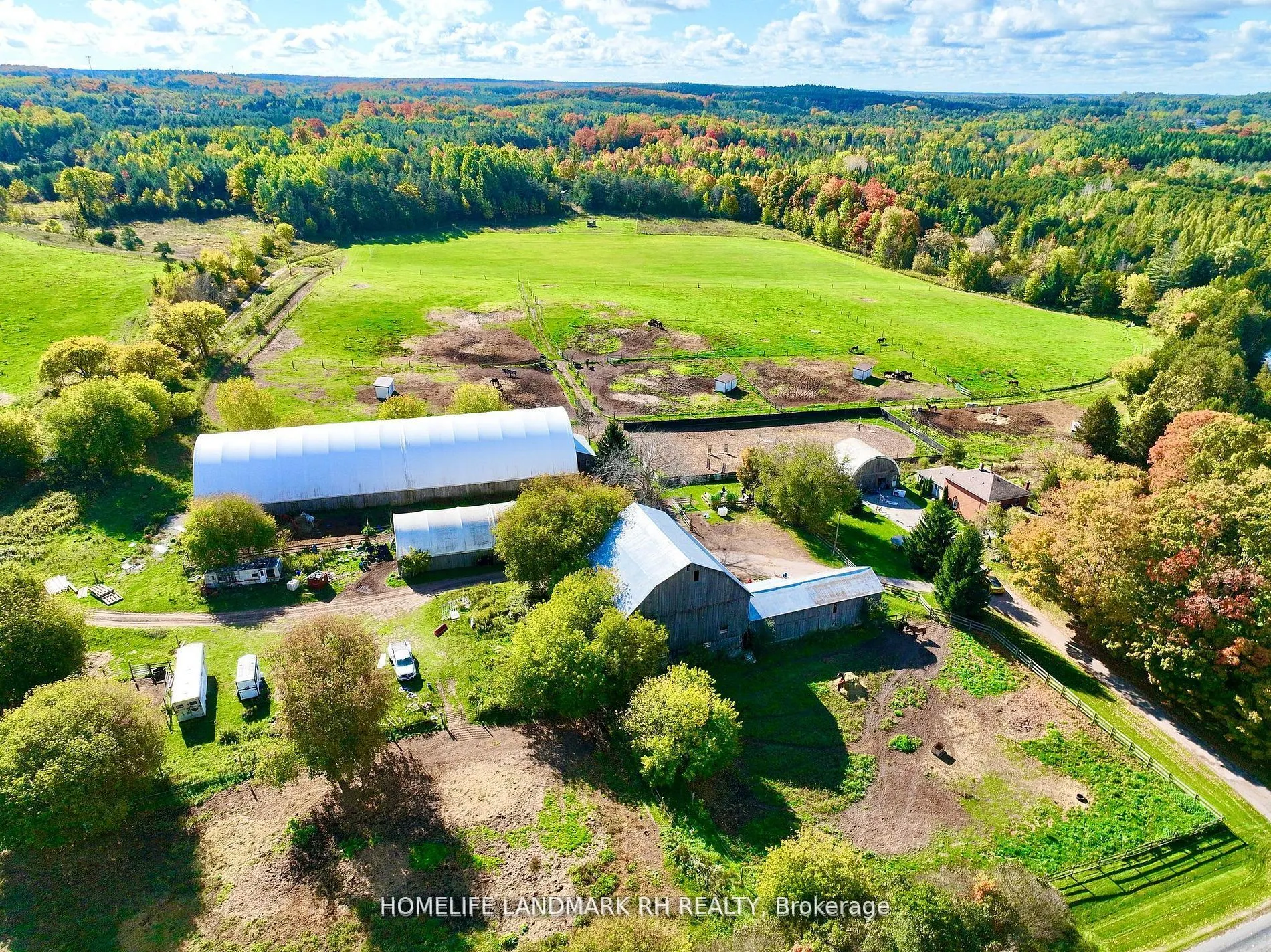5031 Herald Road