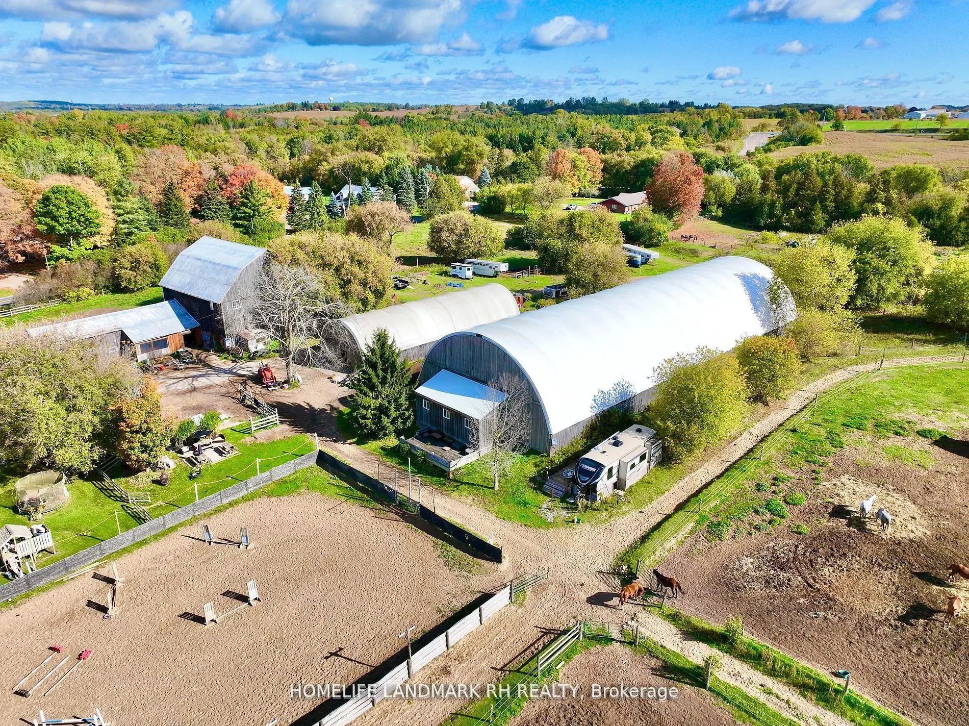 5031 Herald Road