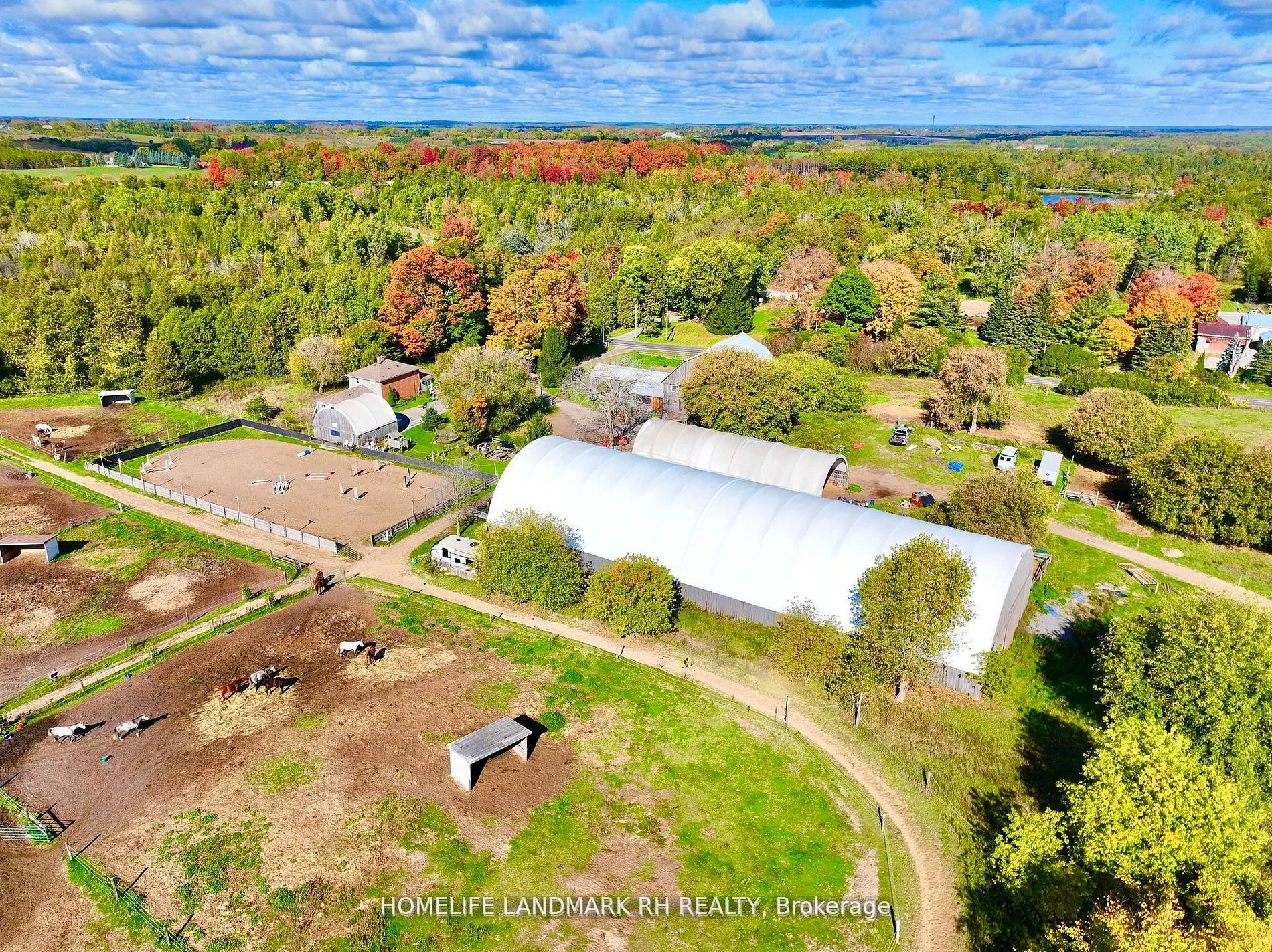 5031 Herald Road