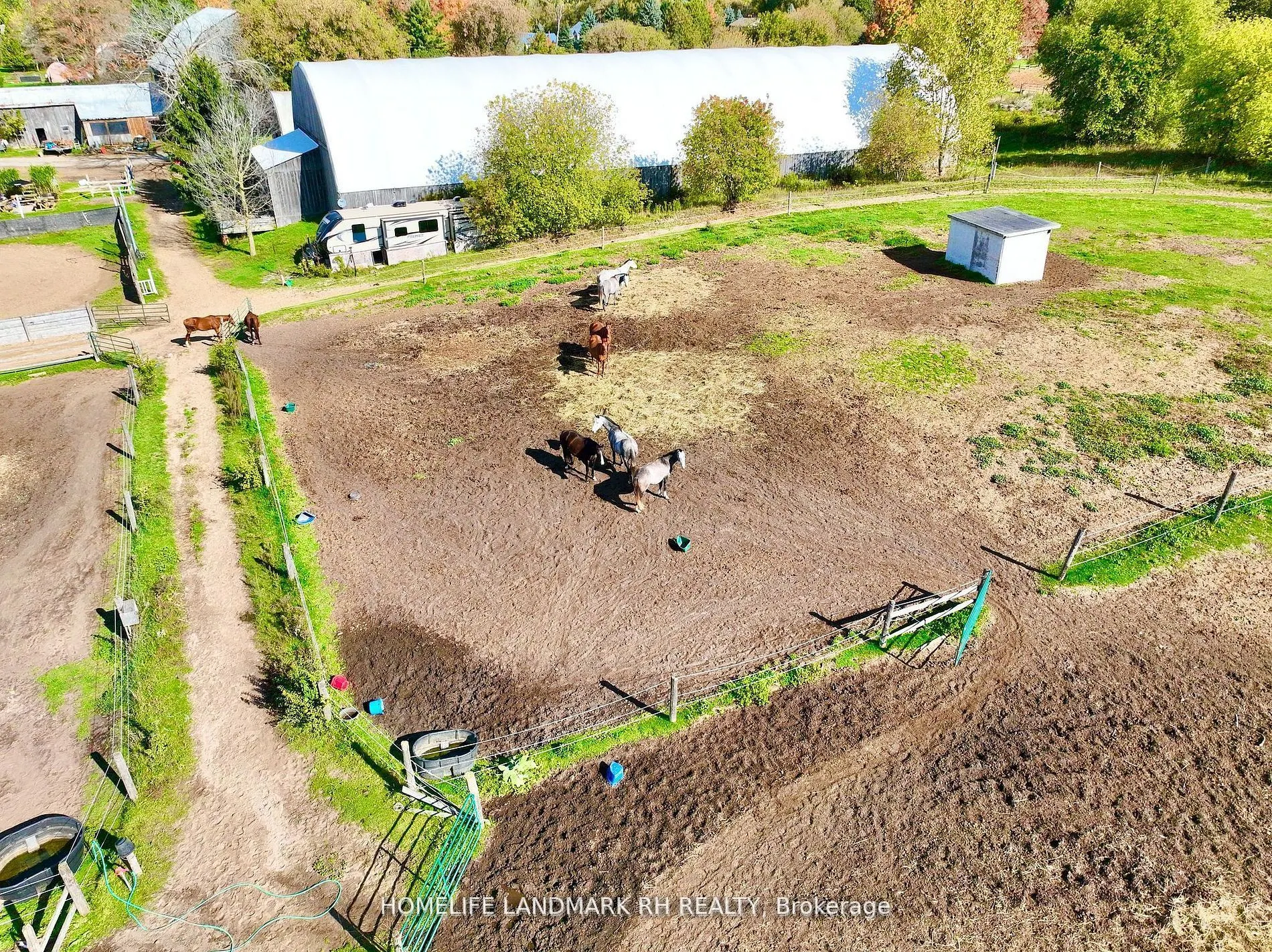 5031 Herald Road